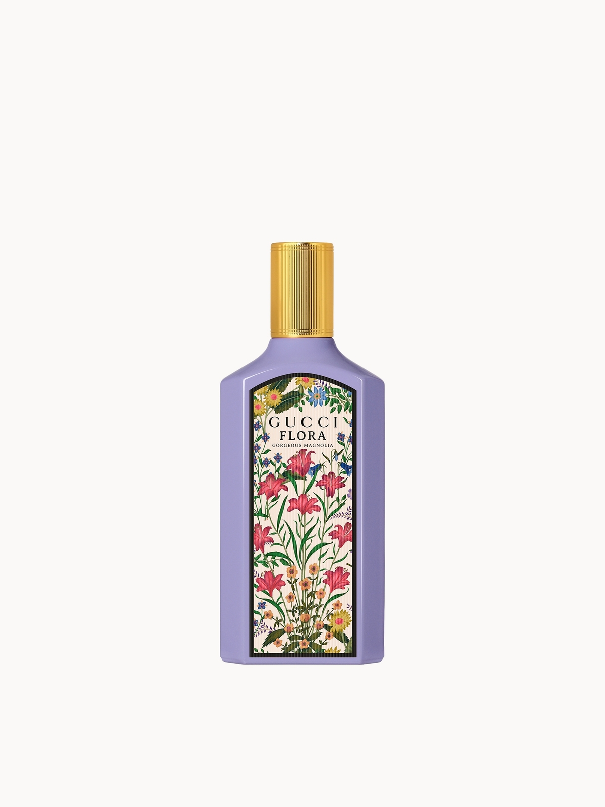 Gucci Flora Gorgeous Magnolia Eau de Parfum 50ml