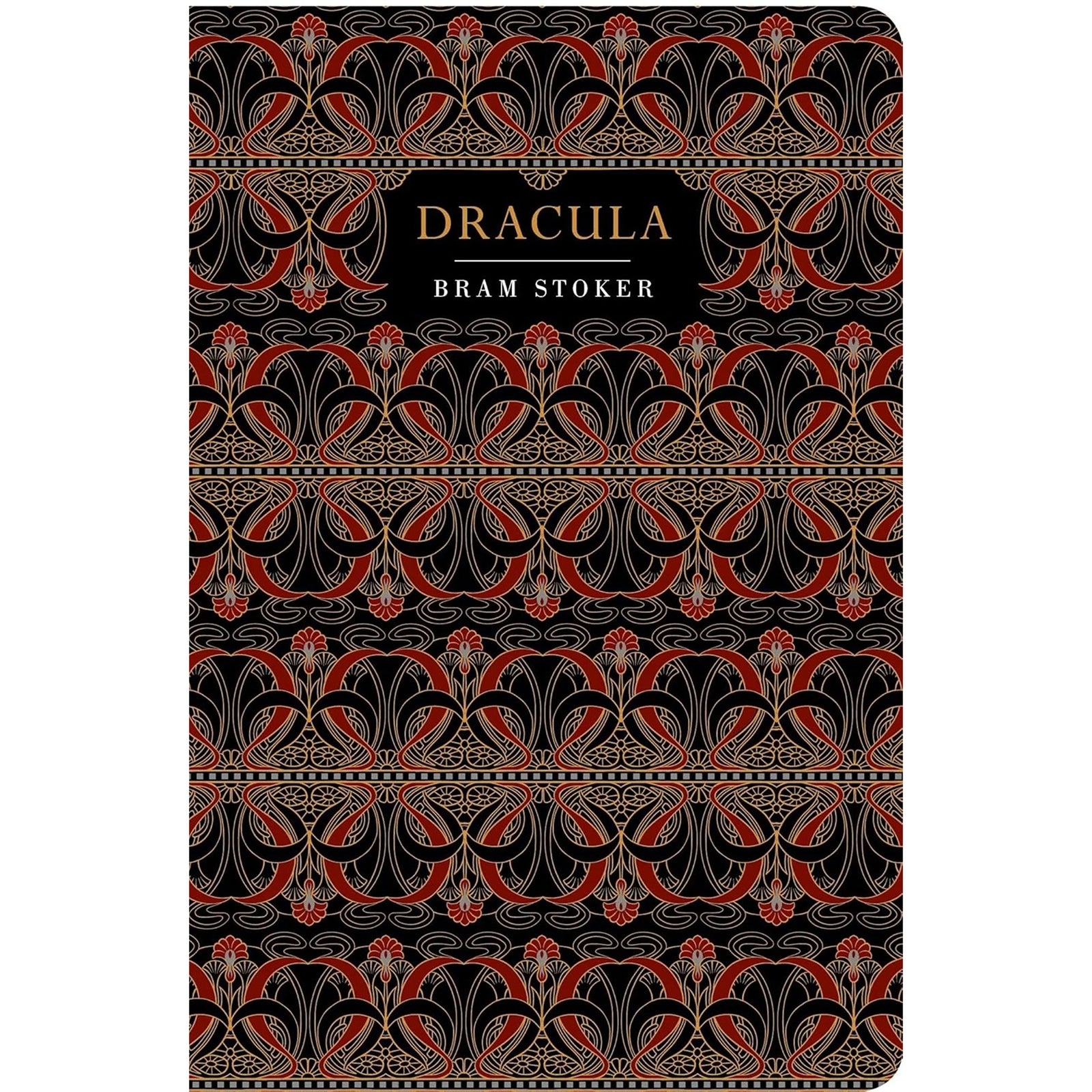 Chiltern Classics: Dracula