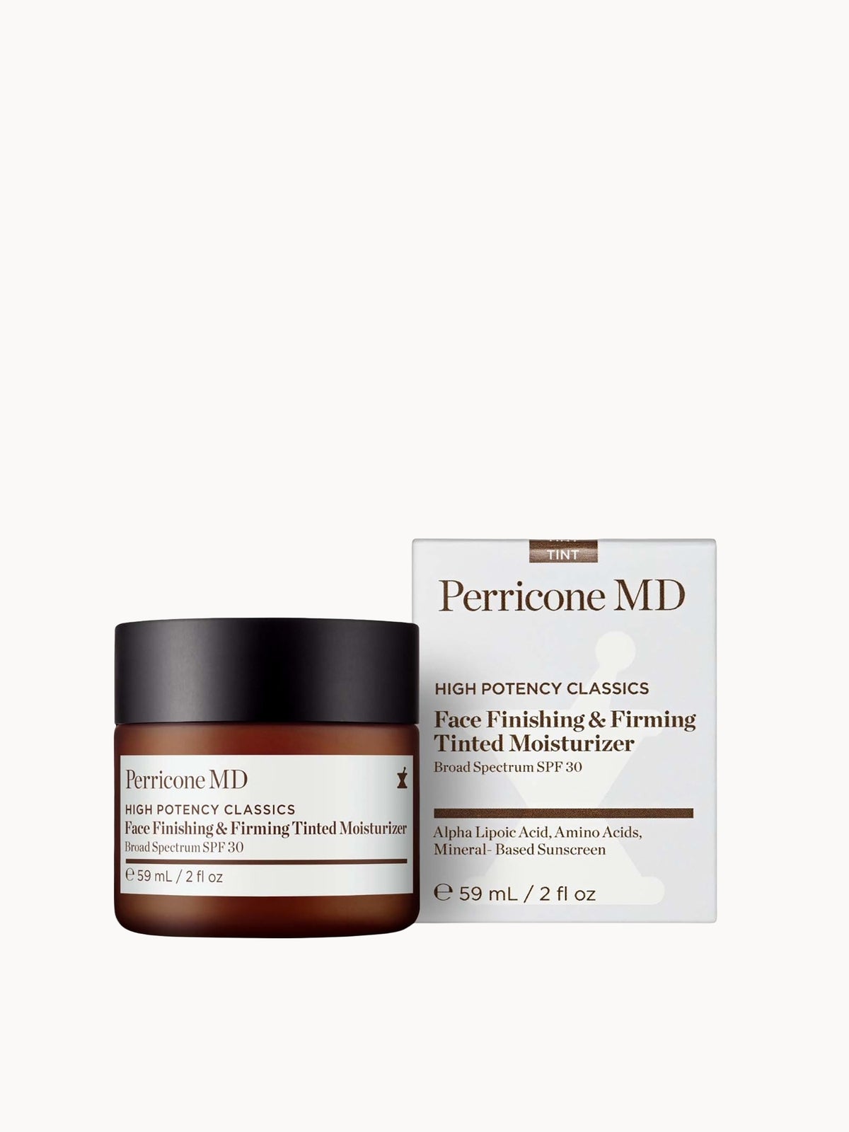 Perricone MD No Makeup Get The Glow Bundle (Worth £94) 2