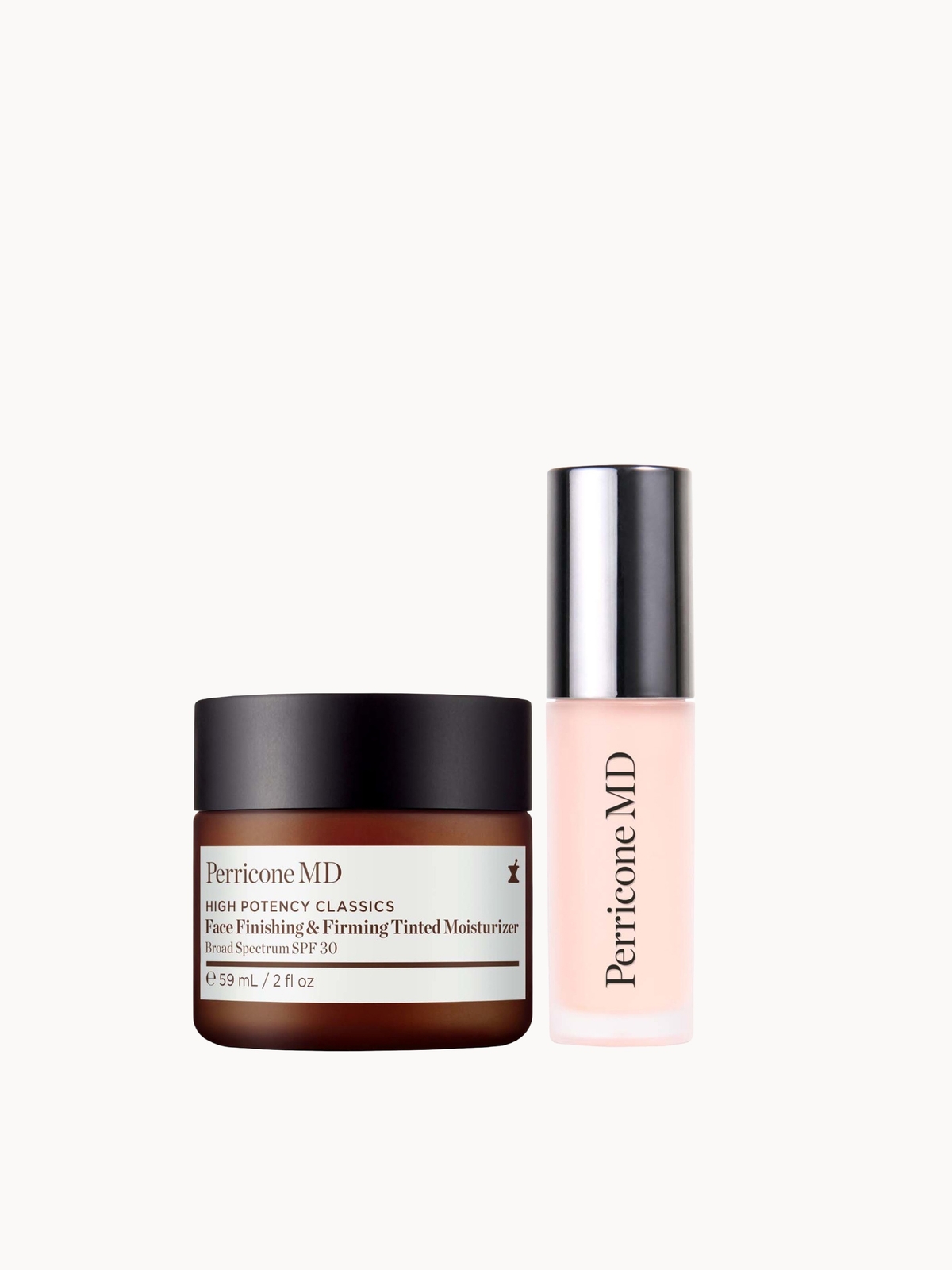 Perricone MD No Makeup Get The Glow Bundle