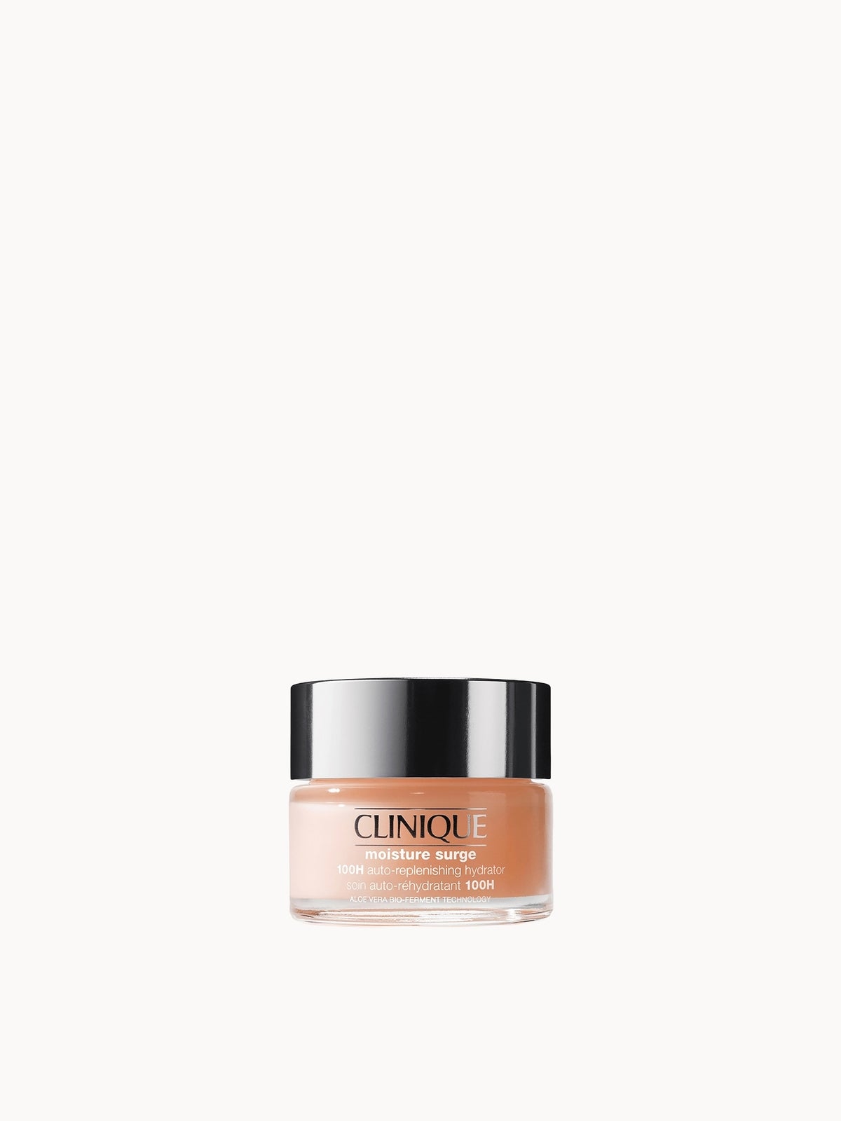 Clinique Glowing Day & Night Moisturiser Duo with Hyaluronic Acid 2