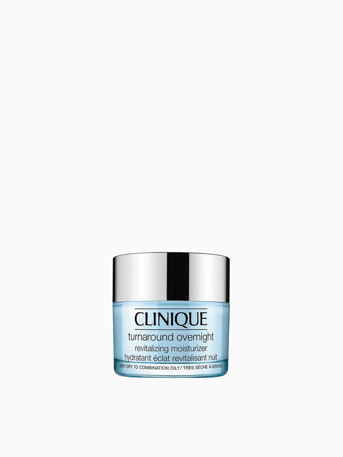 Clinique Glowing Day & Night Moisturiser Duo with Hyaluronic Acid 3