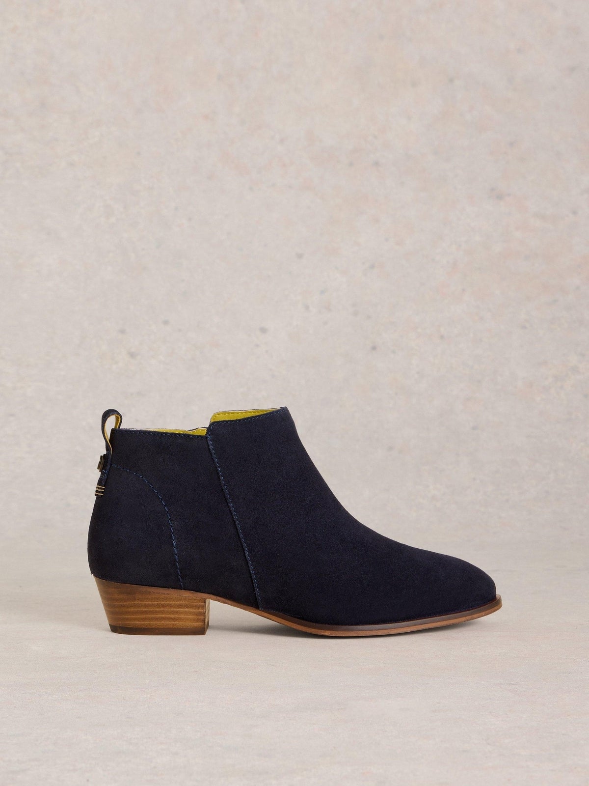 Wildlederstiefeletten Willow - 41
