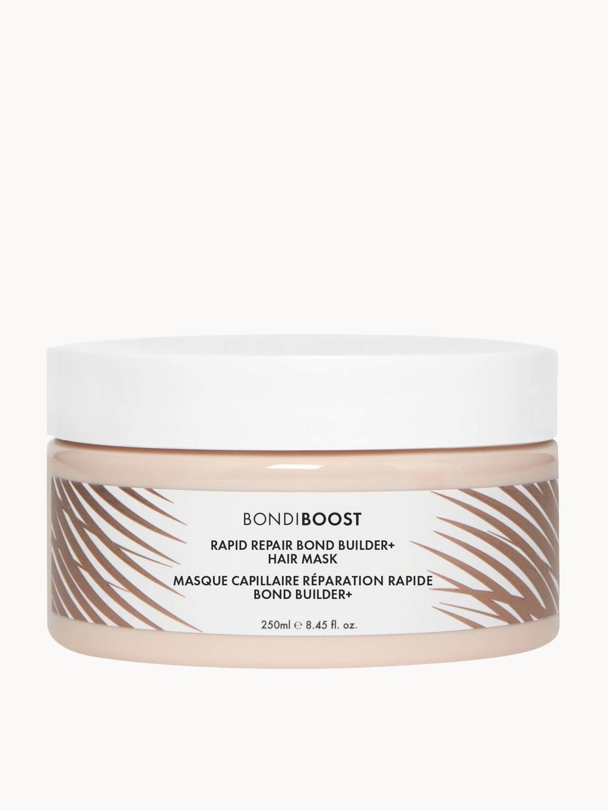 Bondi Boost Rapid Repair Bond Builder Hair Mask 250ml