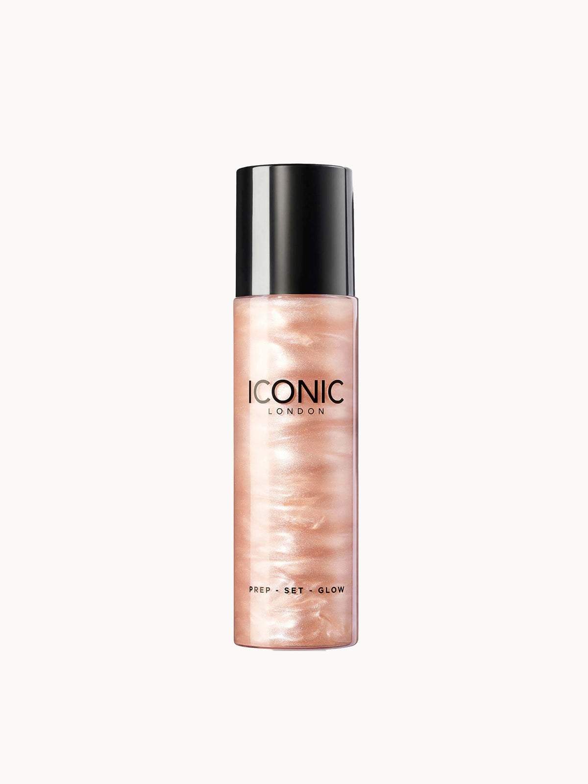 ICONIC London Prep Set Glow Duo 2