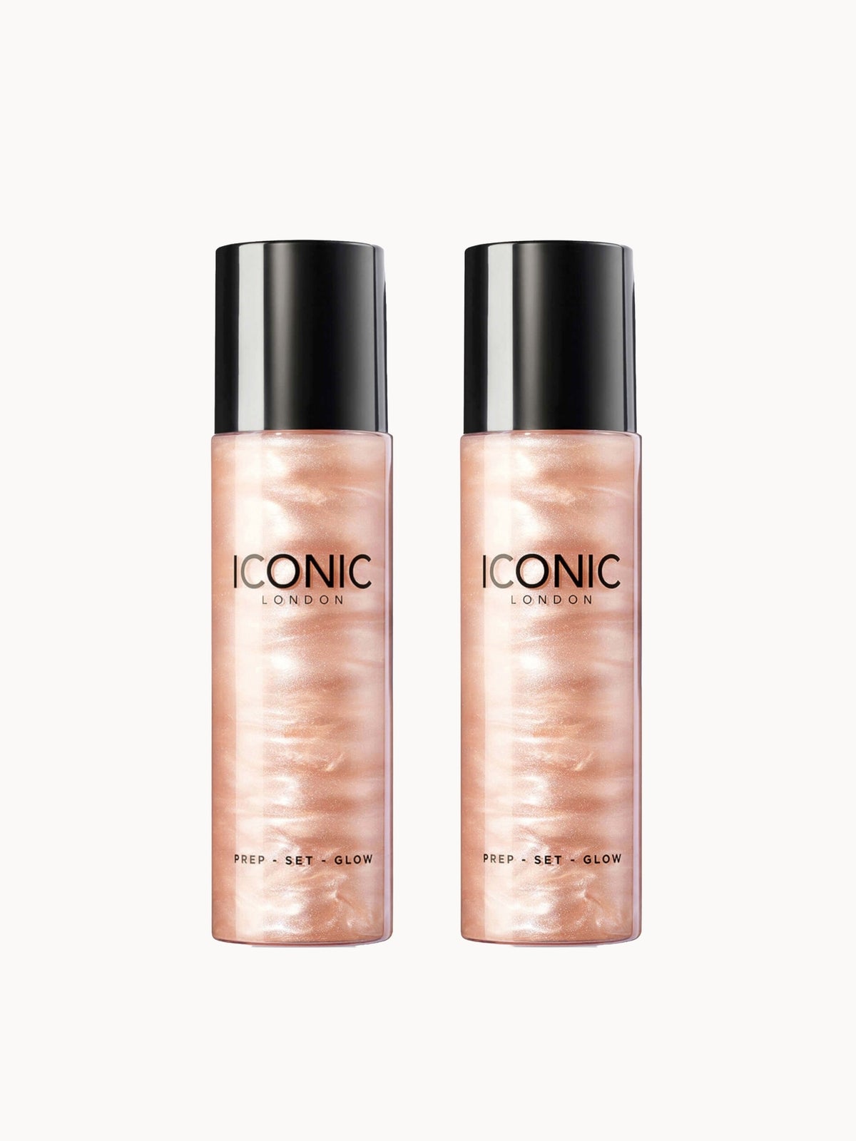 ICONIC London Prep Set Glow Duo