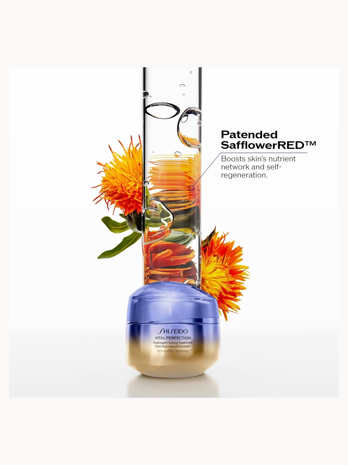 Shiseido Vital Perfection Overnight Firming Treatment 50ml 4