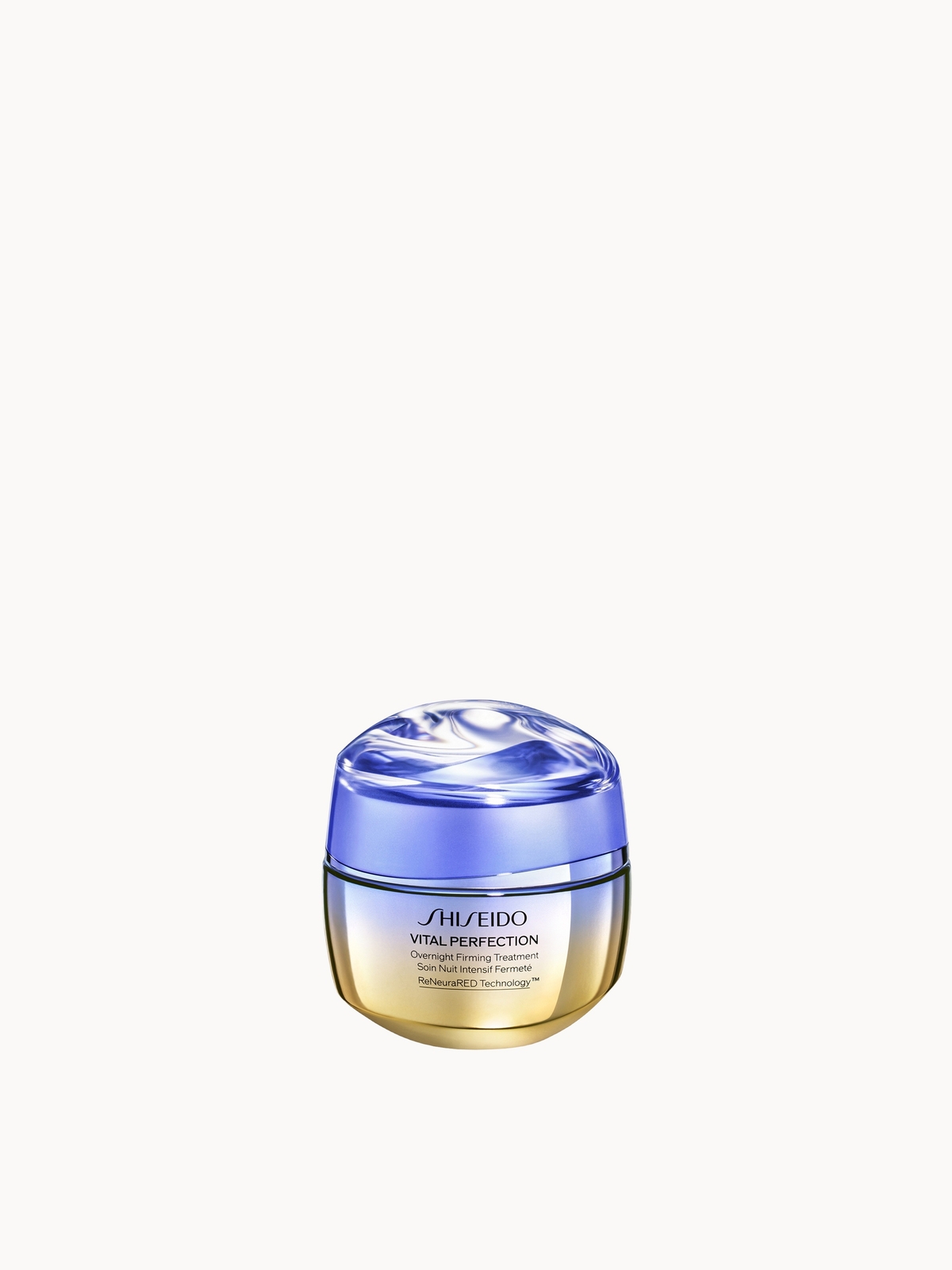 Shiseido Vital Perfection Overnight Firming Treatment 50ml