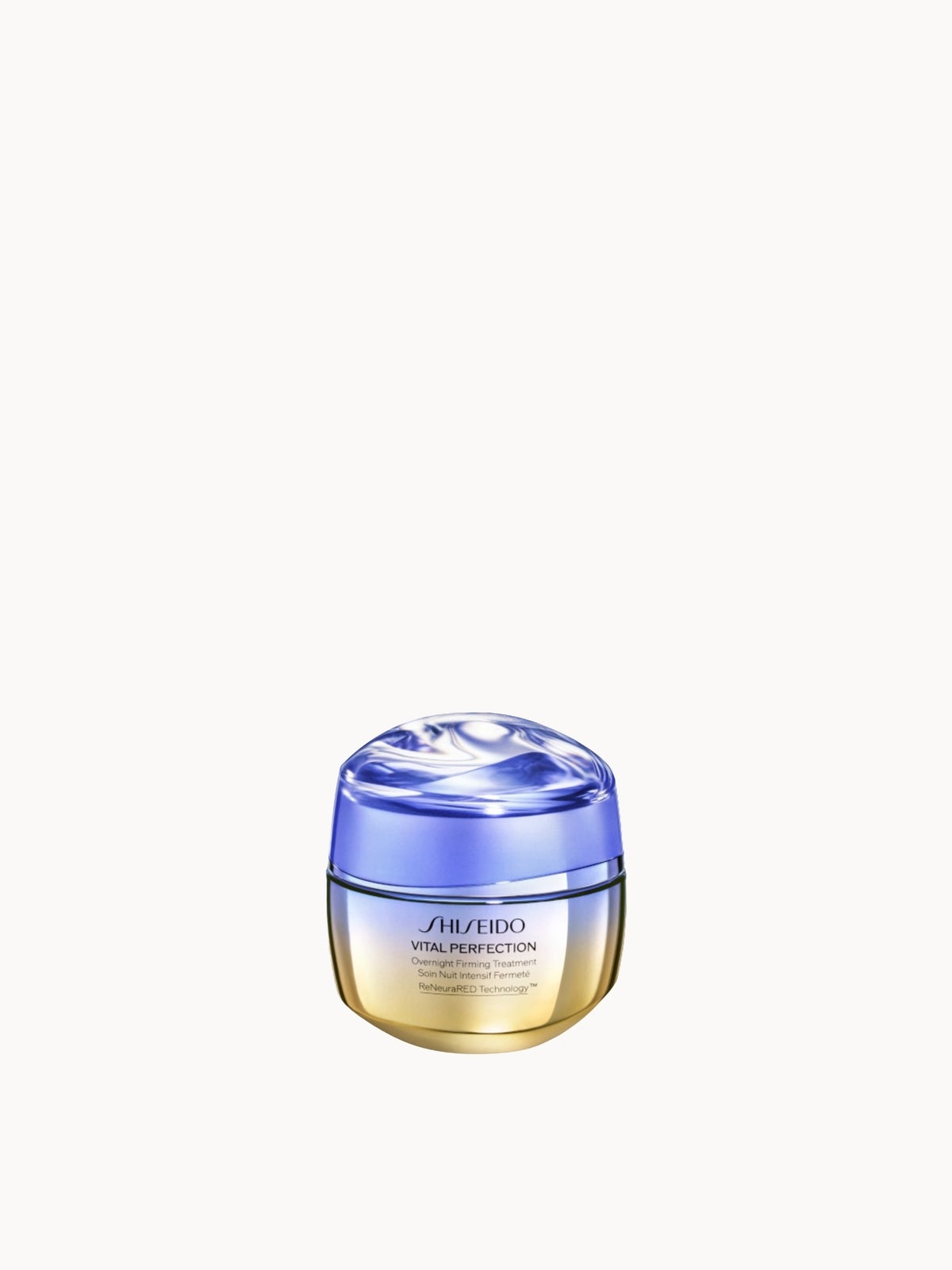 Shiseido Vital Perfection Overnight Firming Treatment 50ml