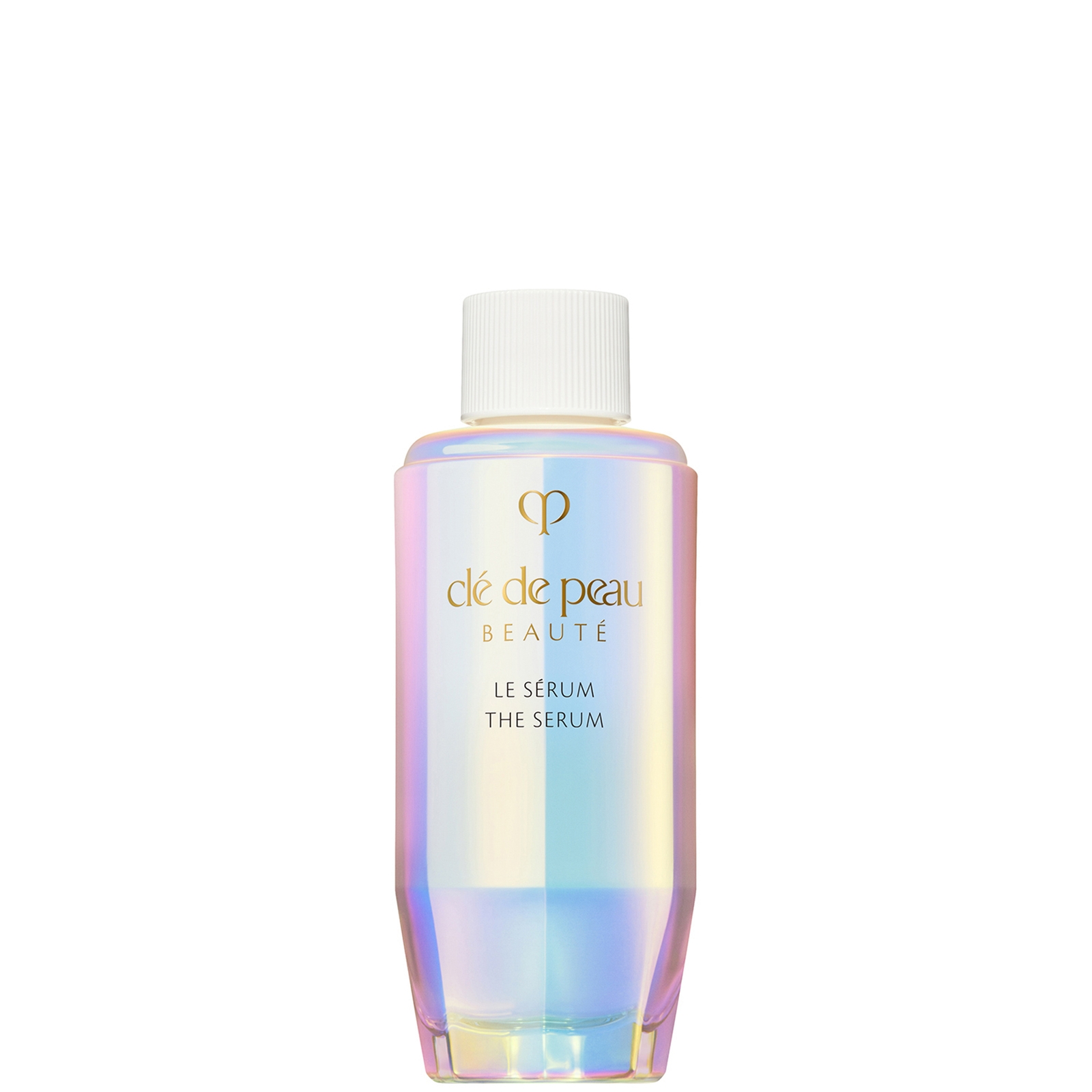 Clé de Peau Beauté Le Sérum (Various Sizes) - 50ml Refill