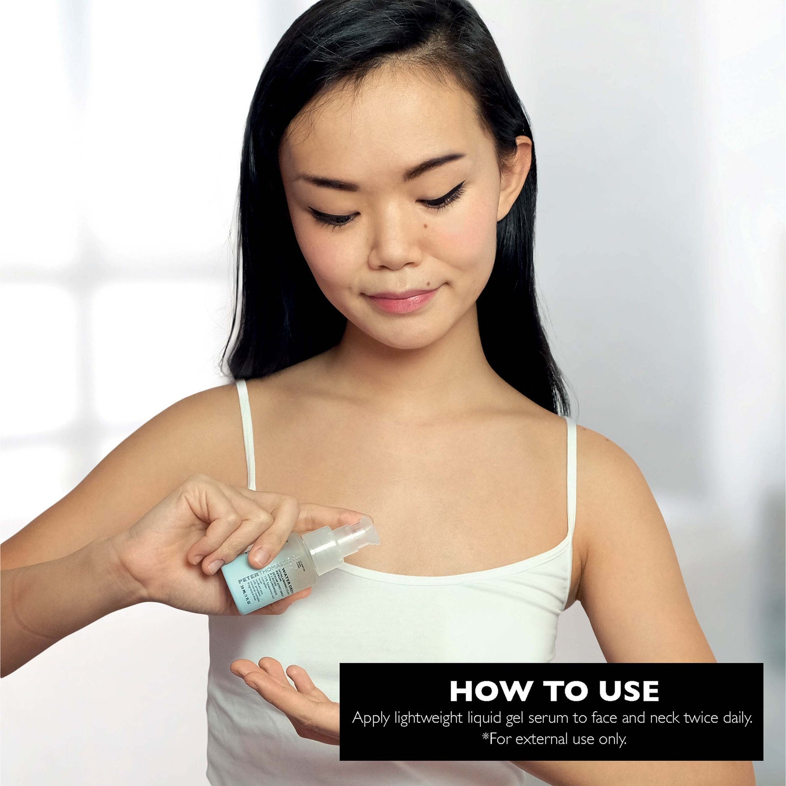 Peter Thomas Roth Get Glowing 3-Piece Routine 3