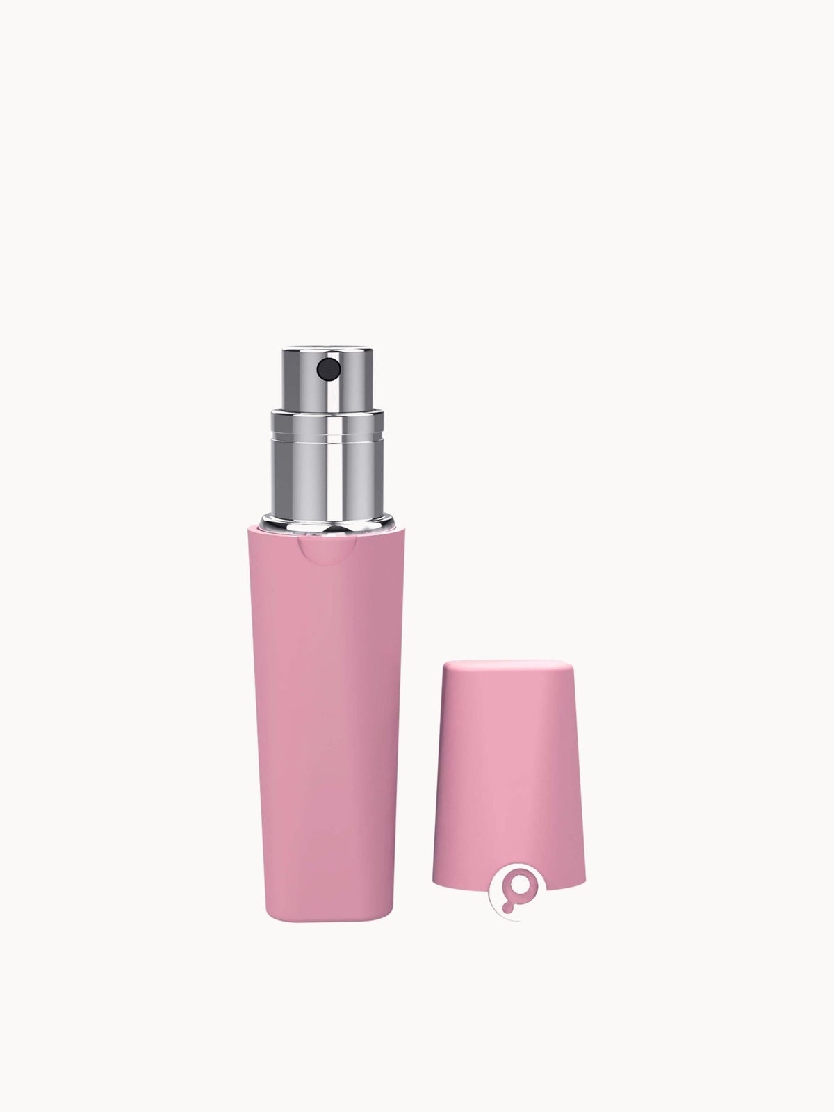 Travalo Perfume Pod Atom Atomiser 5ml - Pink