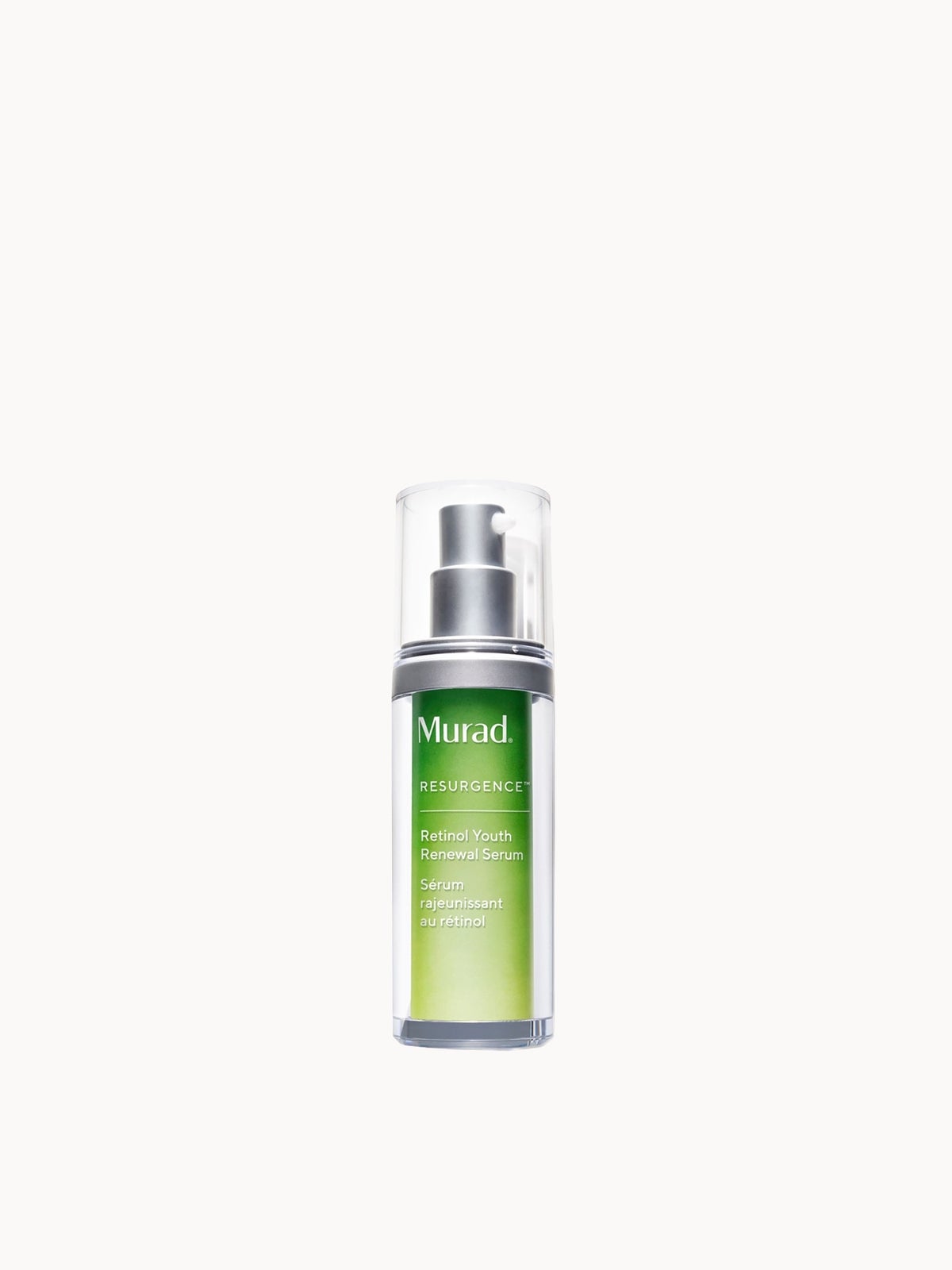 Murad Retinol Youth Serum Home and Away Duo 3