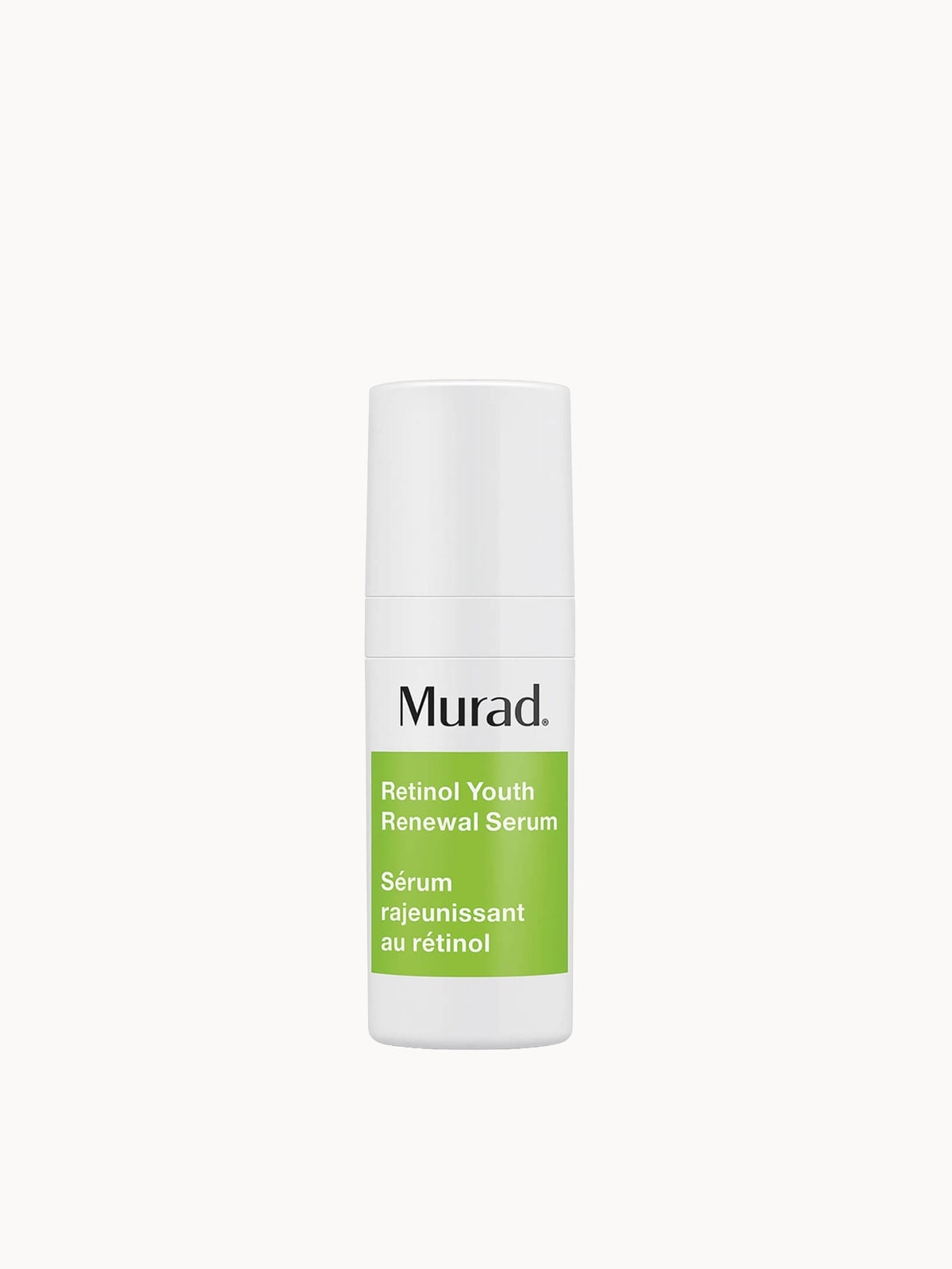 Murad Retinol Youth Serum Home and Away Duo 2
