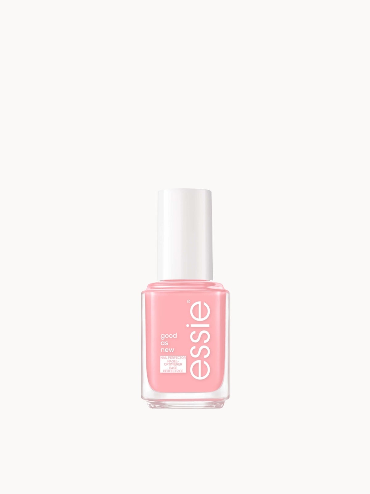 essie Nail Rescue Duo 2