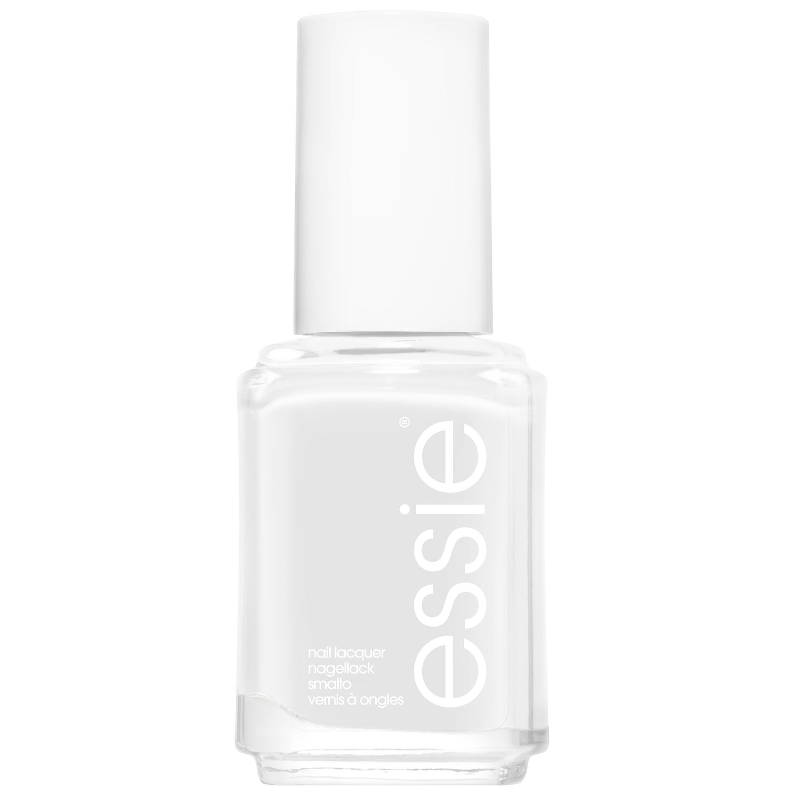 Essie - One Size, All-in-One Base-Coat and Top-Coat