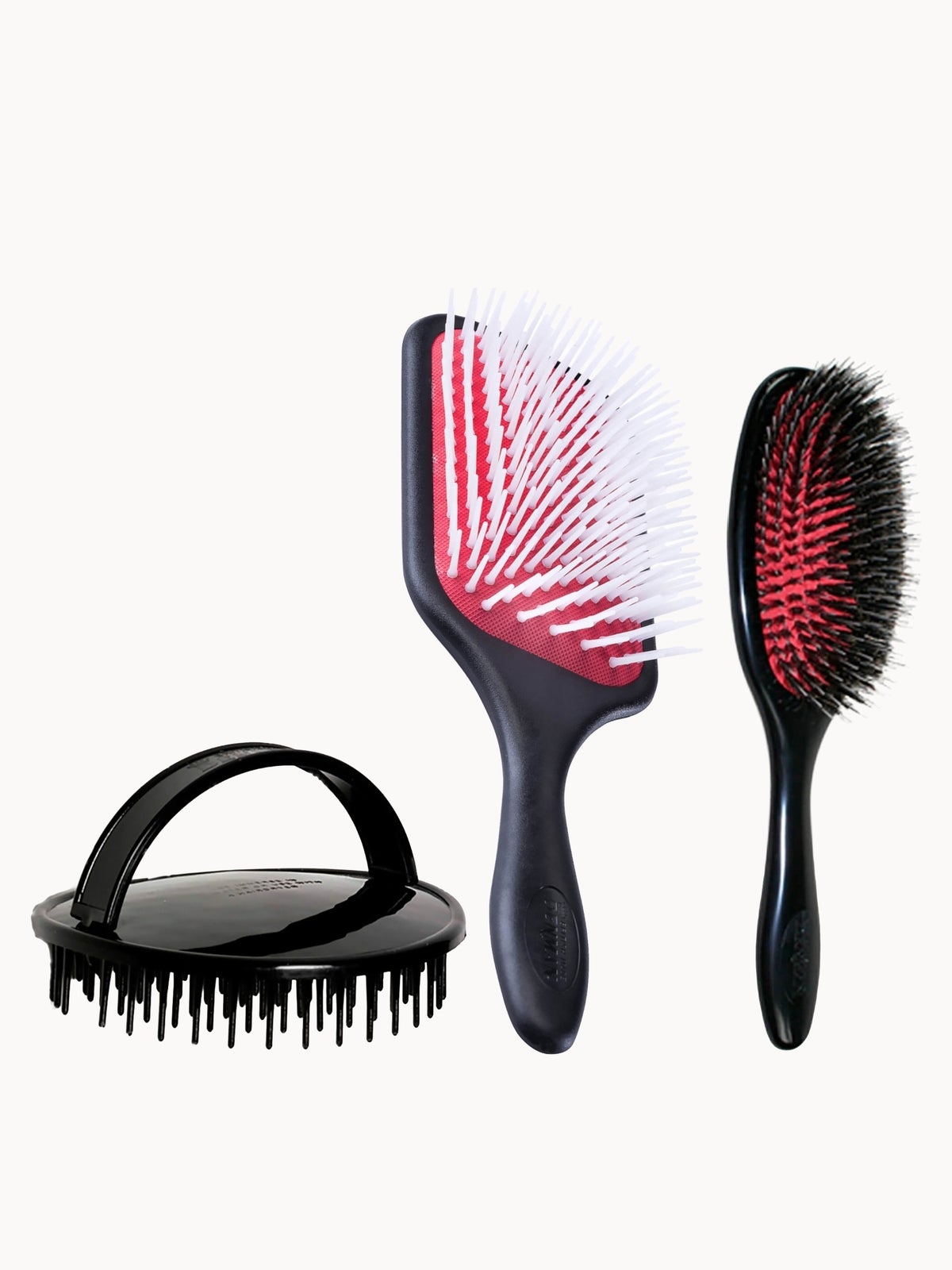 Denman Essential's Bundle