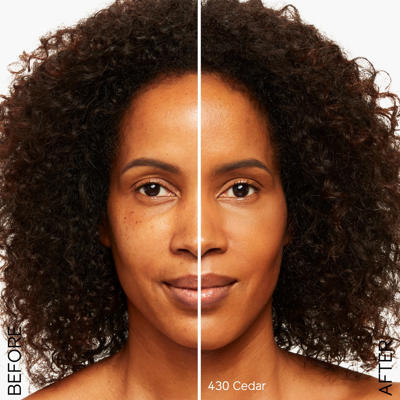 Thumbnail - Shiseido Synchro Skin Radiant Lifting Foundation 30ml (Various Shades) - Cedar