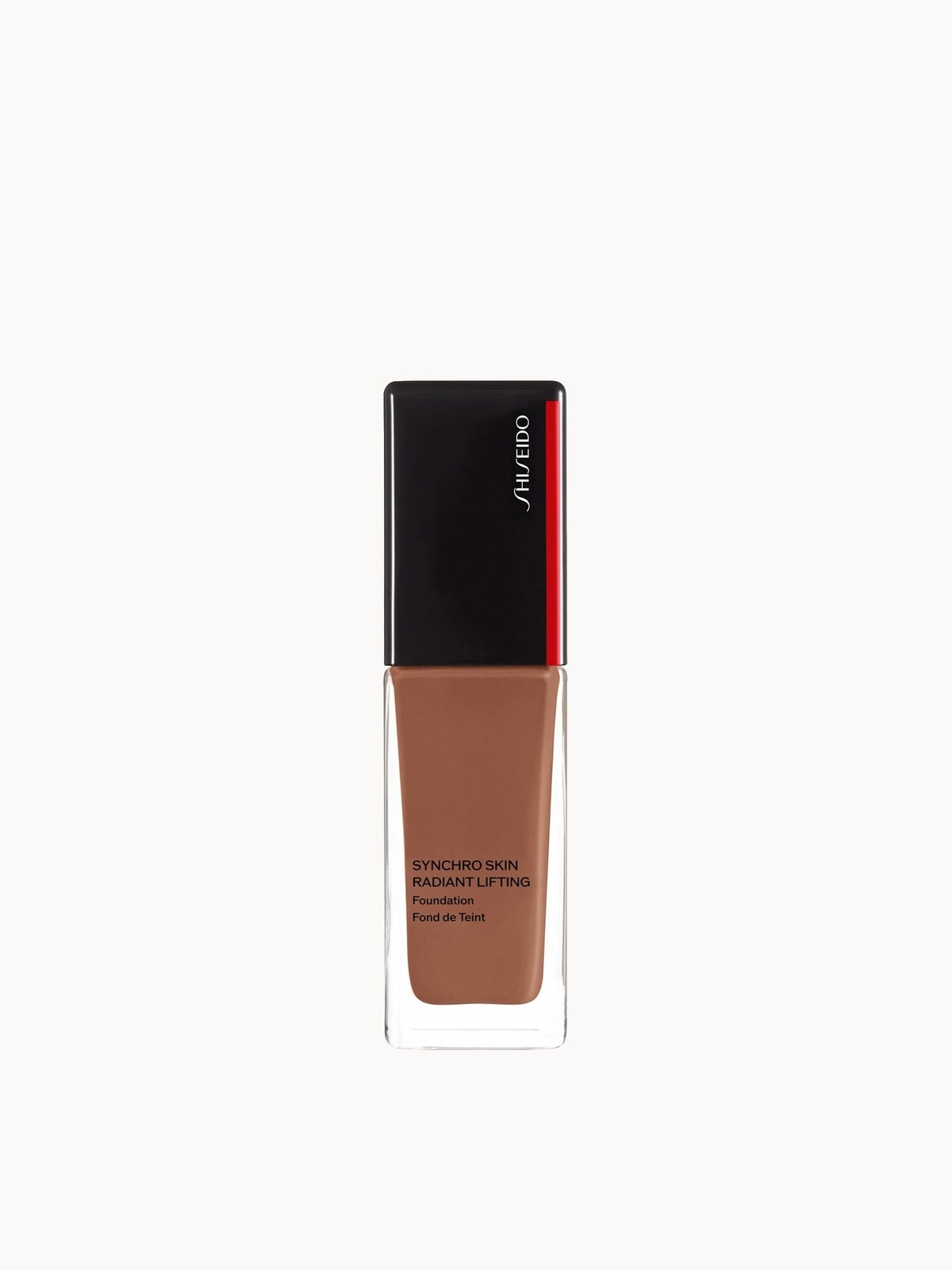 Shiseido Synchro Skin Radiant Lifting Foundation 30ml (Various Shades) - Henna