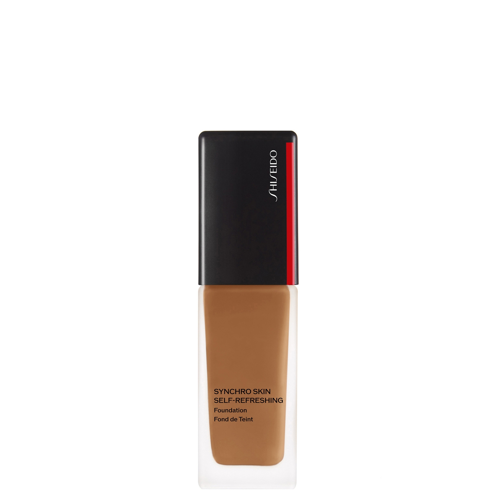 Shiseido Synchro Skin Self Refreshing Fond de Teint (30 ml) (Différentes Teintes) - Amber