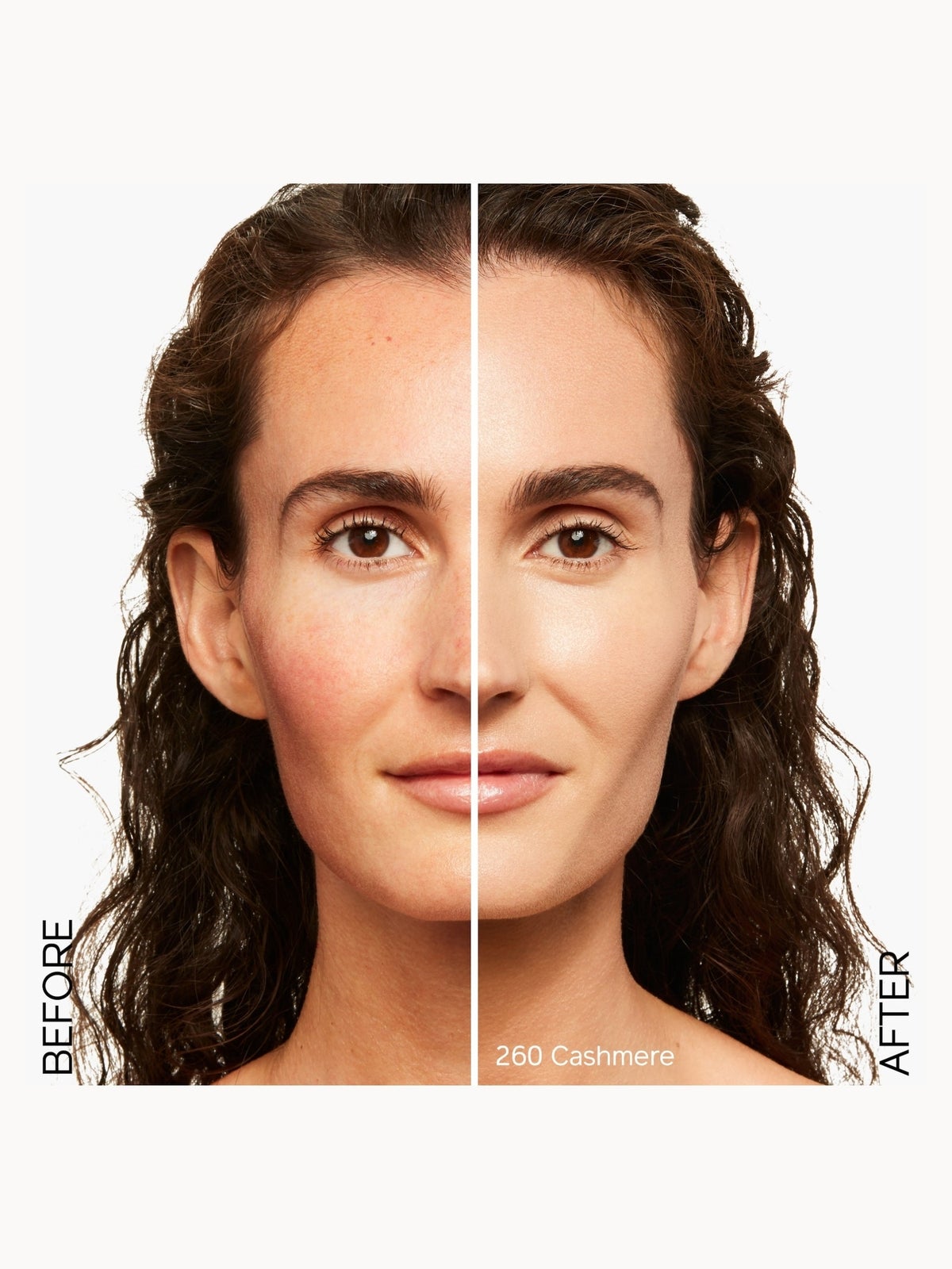 Shiseido Synchro Skin Radiant Lifting Foundation 30ml (Various Shades) - Cashmere 3