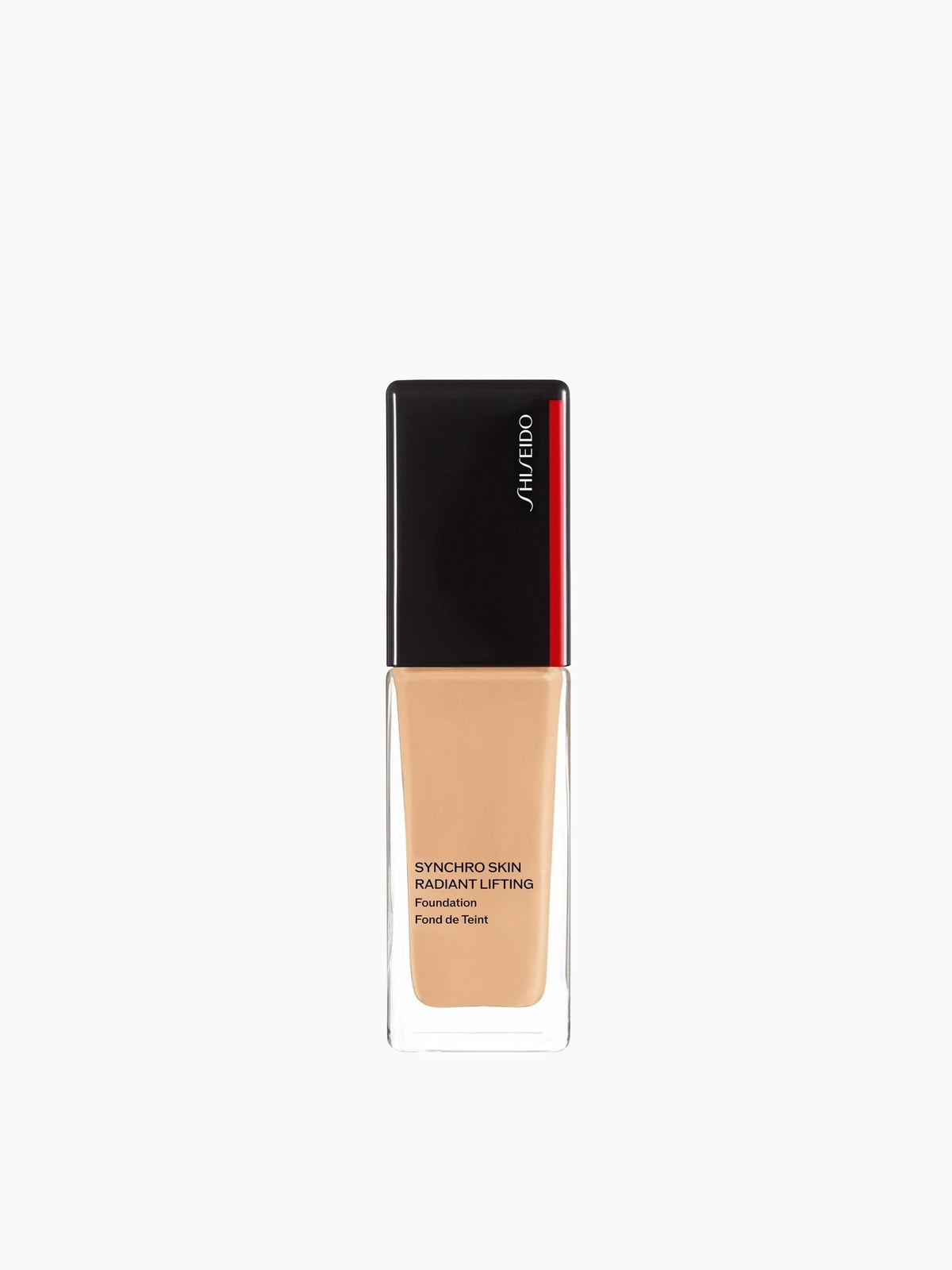 Shiseido Synchro Skin Radiant Lifting Foundation 30ml (Various Shades) - Pine