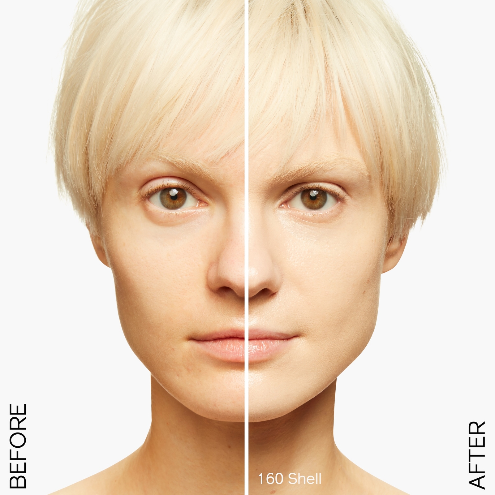 Thumbnail - Shiseido Synchro Skin Radiant Lifting Foundation 30ml (Various Shades) - Shell