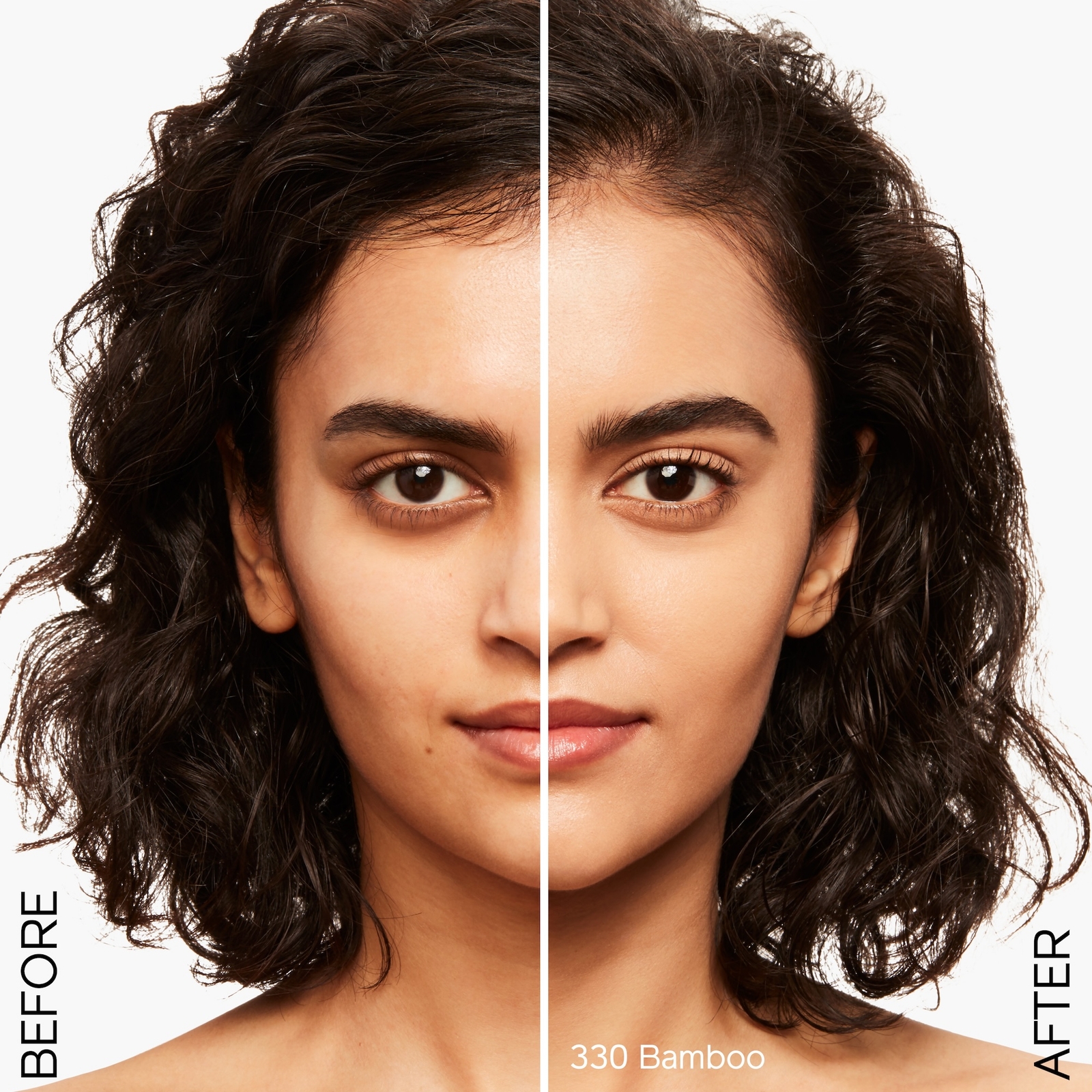 Thumbnail - Shiseido Synchro Skin Radiant Lifting Foundation 30ml (Various Shades) - Bamboo