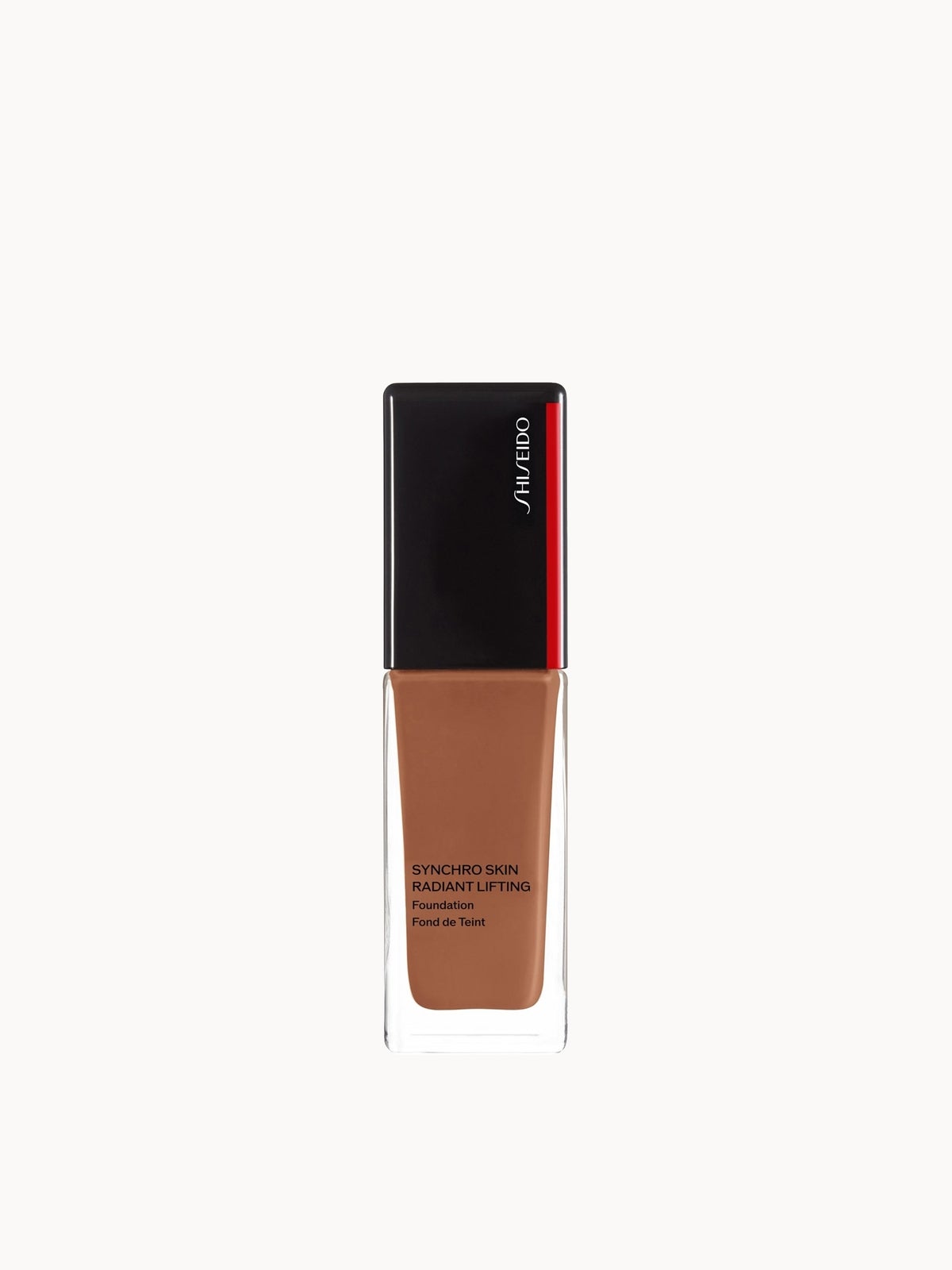 Shiseido Synchro Skin Radiant Lifting Foundation 30ml (Various Shades) - Copper