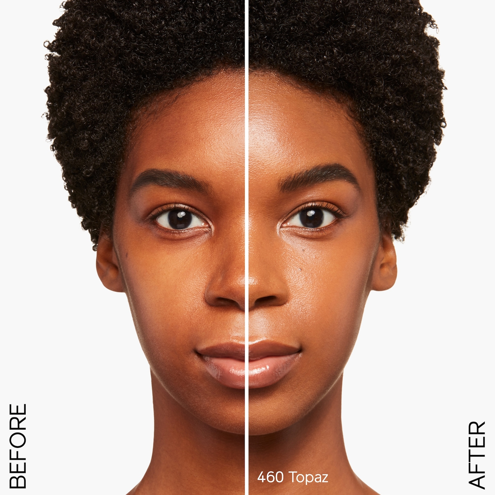 Thumbnail - Shiseido Synchro Skin Radiant Lifting Foundation 30ml (Various Shades) - Topaz