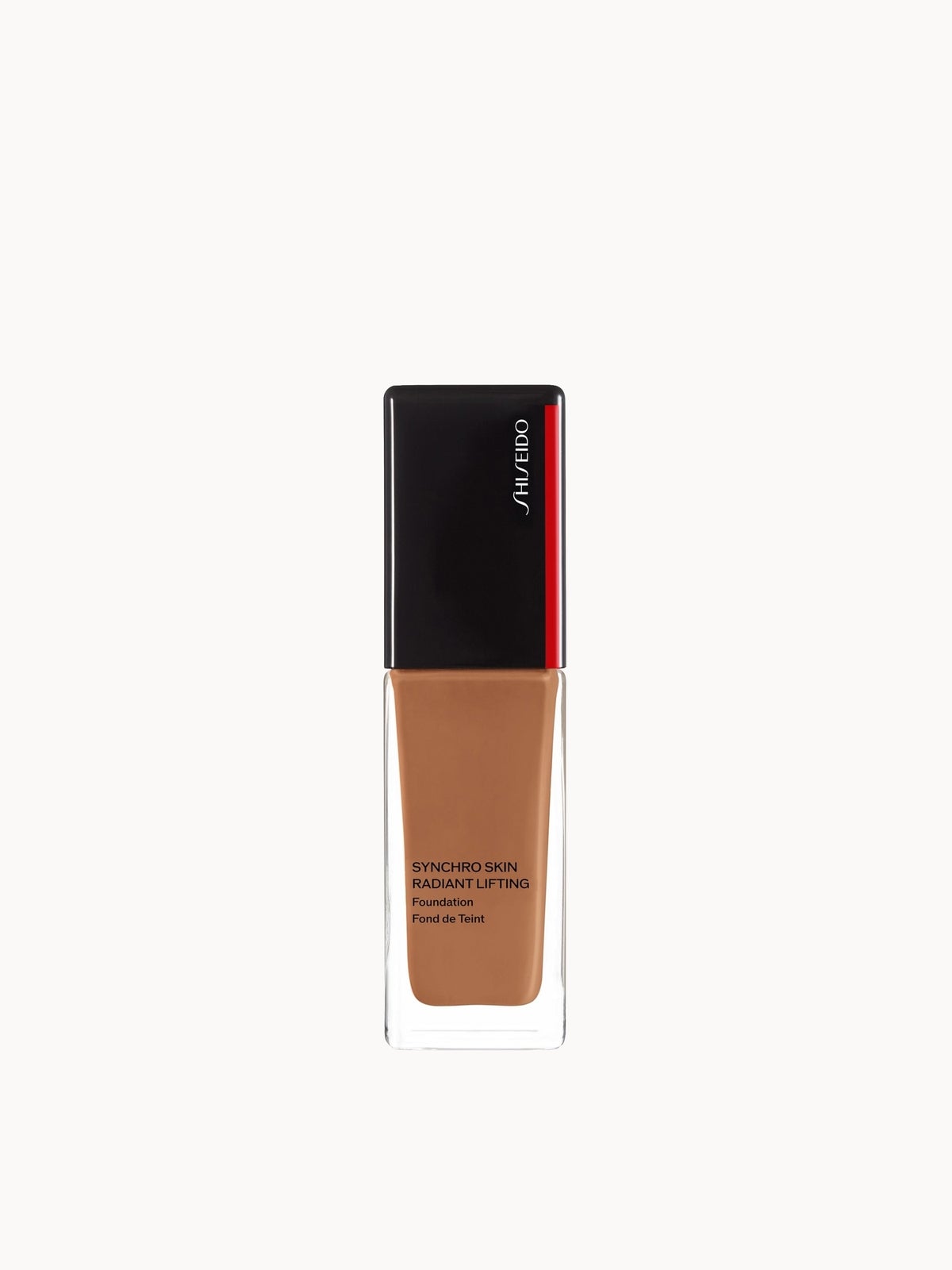 Shiseido Synchro Skin Radiant Lifting Foundation 30ml (Various Shades) - Suede