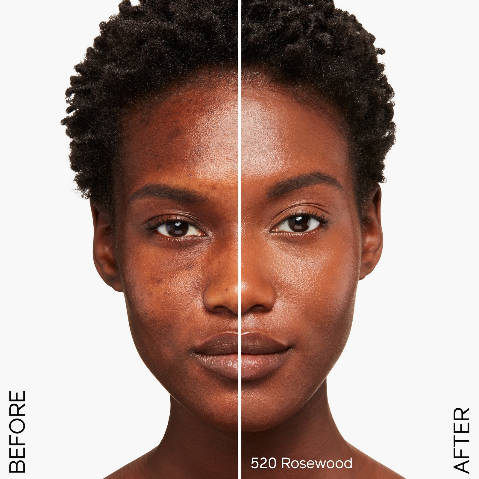 Thumbnail - Shiseido Synchro Skin Radiant Lifting Foundation 30ml (Various Shades) - Rosewood