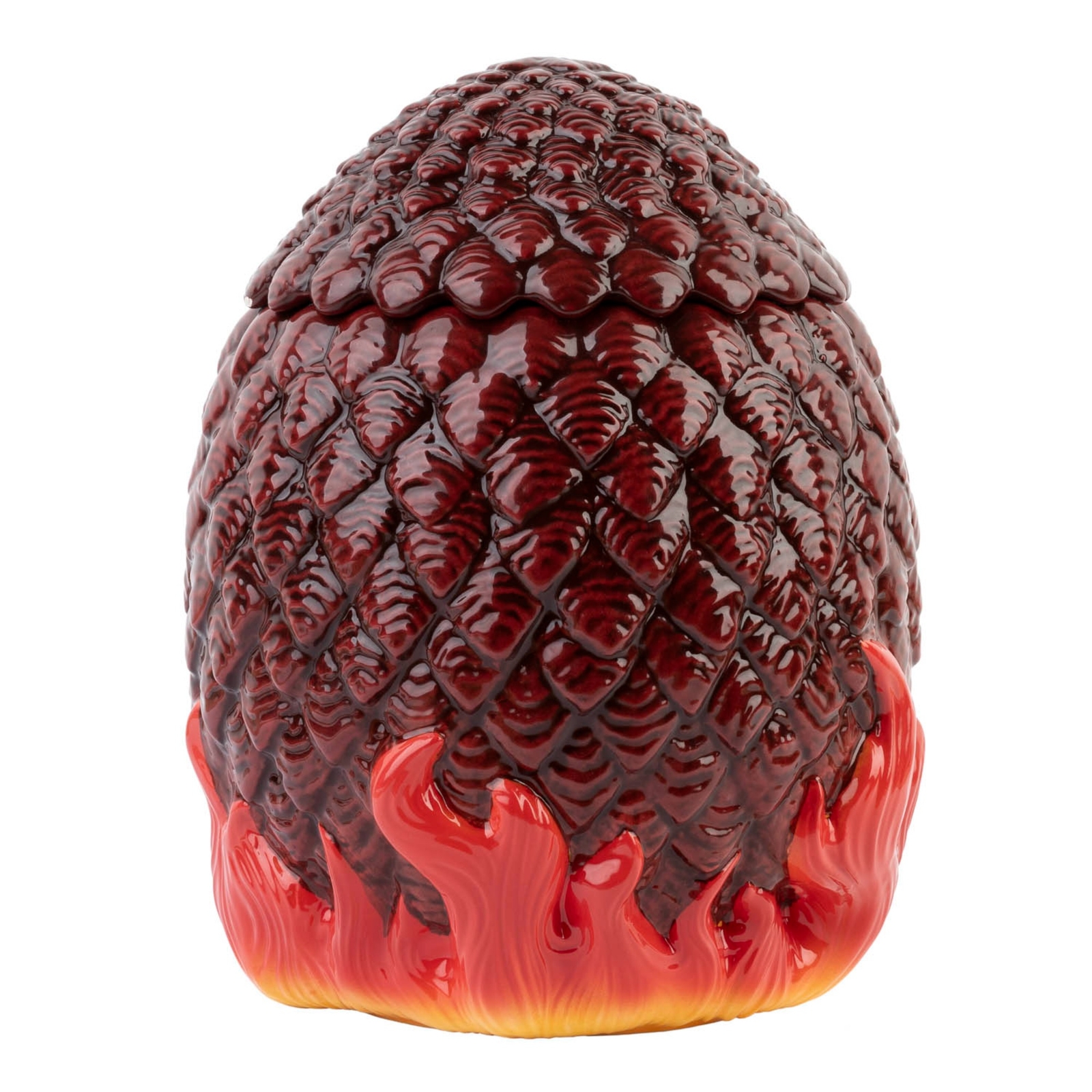 Game Of Thrones House Of The Dragon Dragon Egg Cookie Jar Game Of Thrones House Of The Dragon Dragon Egg Cookie Jar