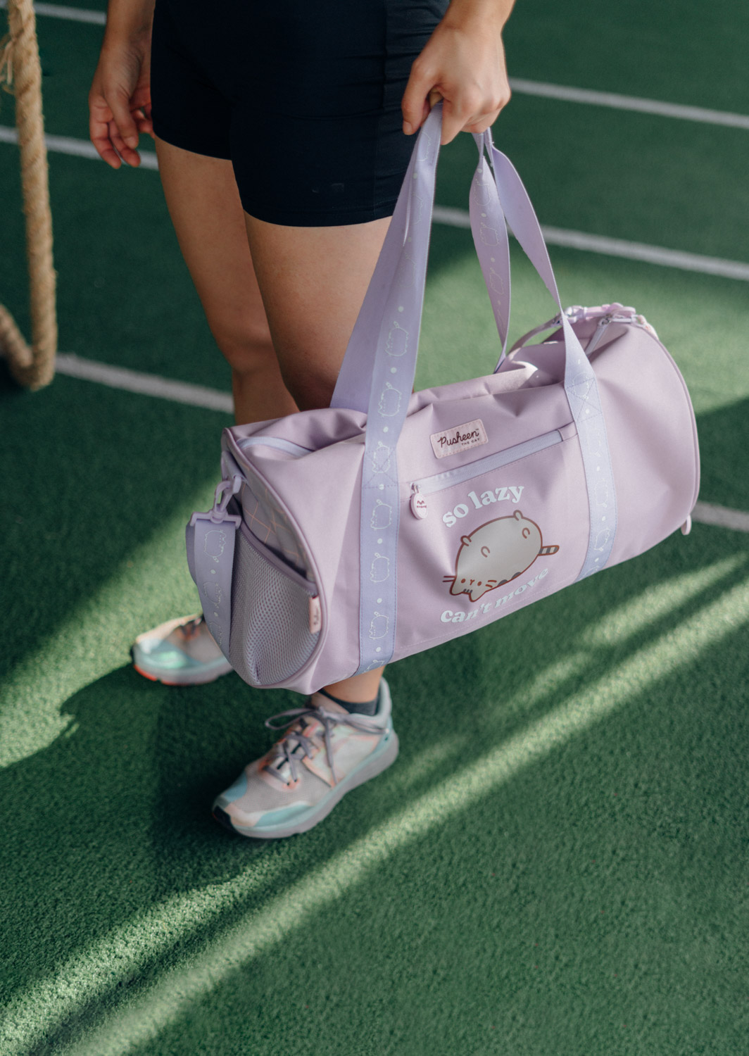 Pusheen Gym Bag