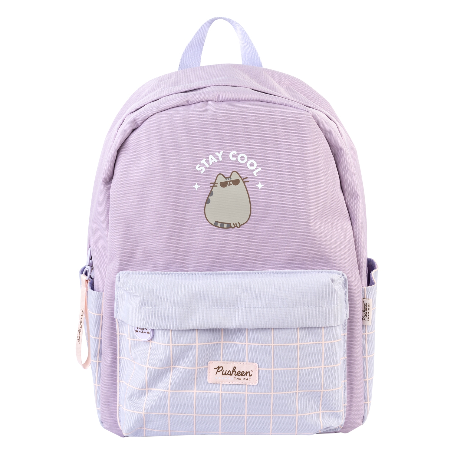 Click to view product details and reviews for Pusheen Moments Backpack.