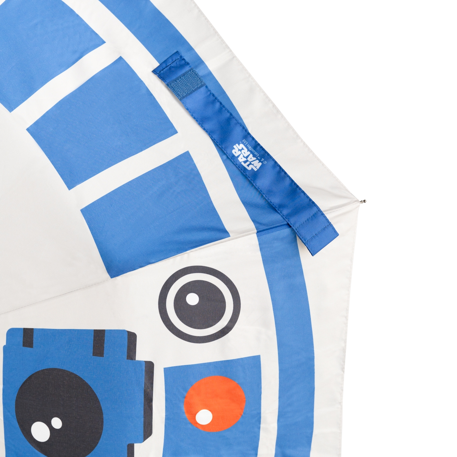 Star Wars R2-D2 Umbrella Star Wars R2-D2 Umbrella