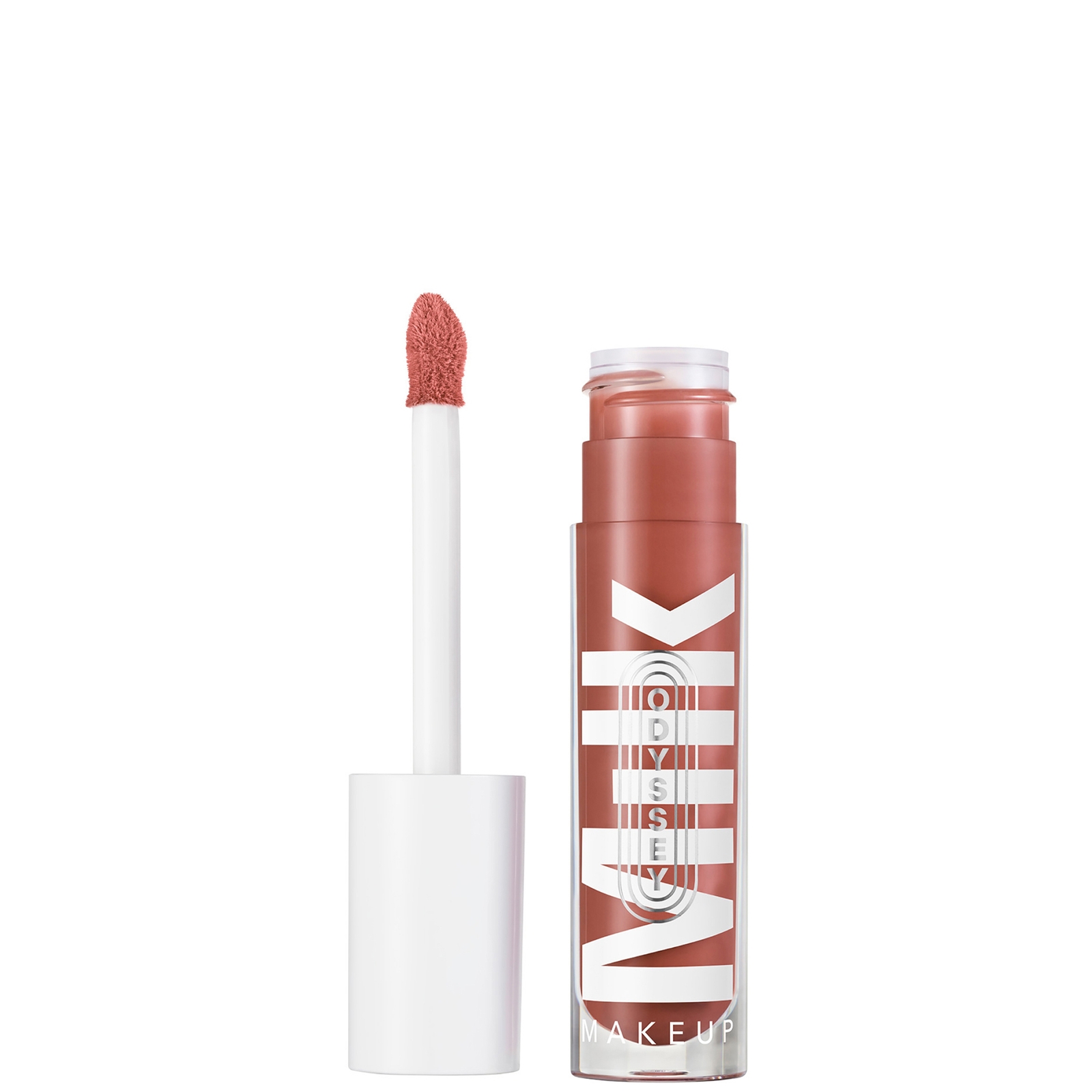 Milk Makeup Odyssey Lip Oil Gloss 6.5ml (Various Shades) - Day Trip