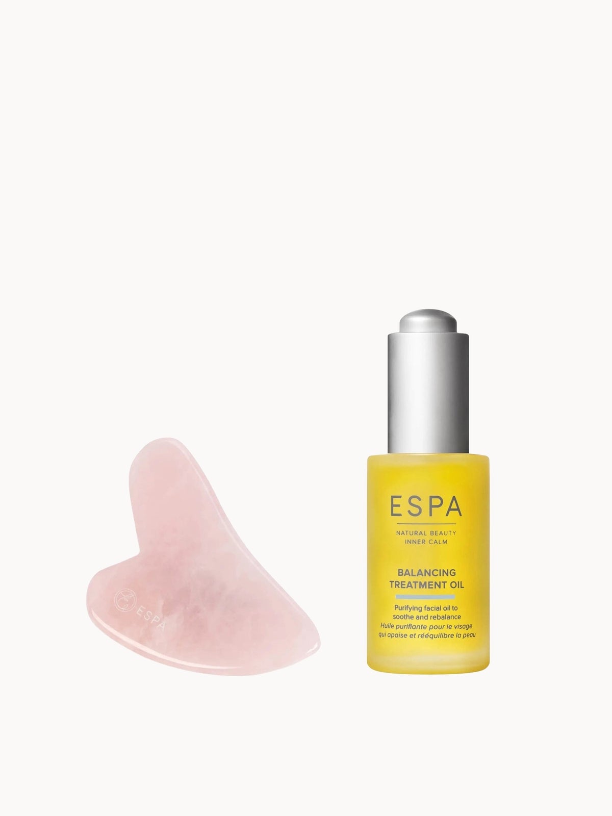 ESPA Gua Sha Duo