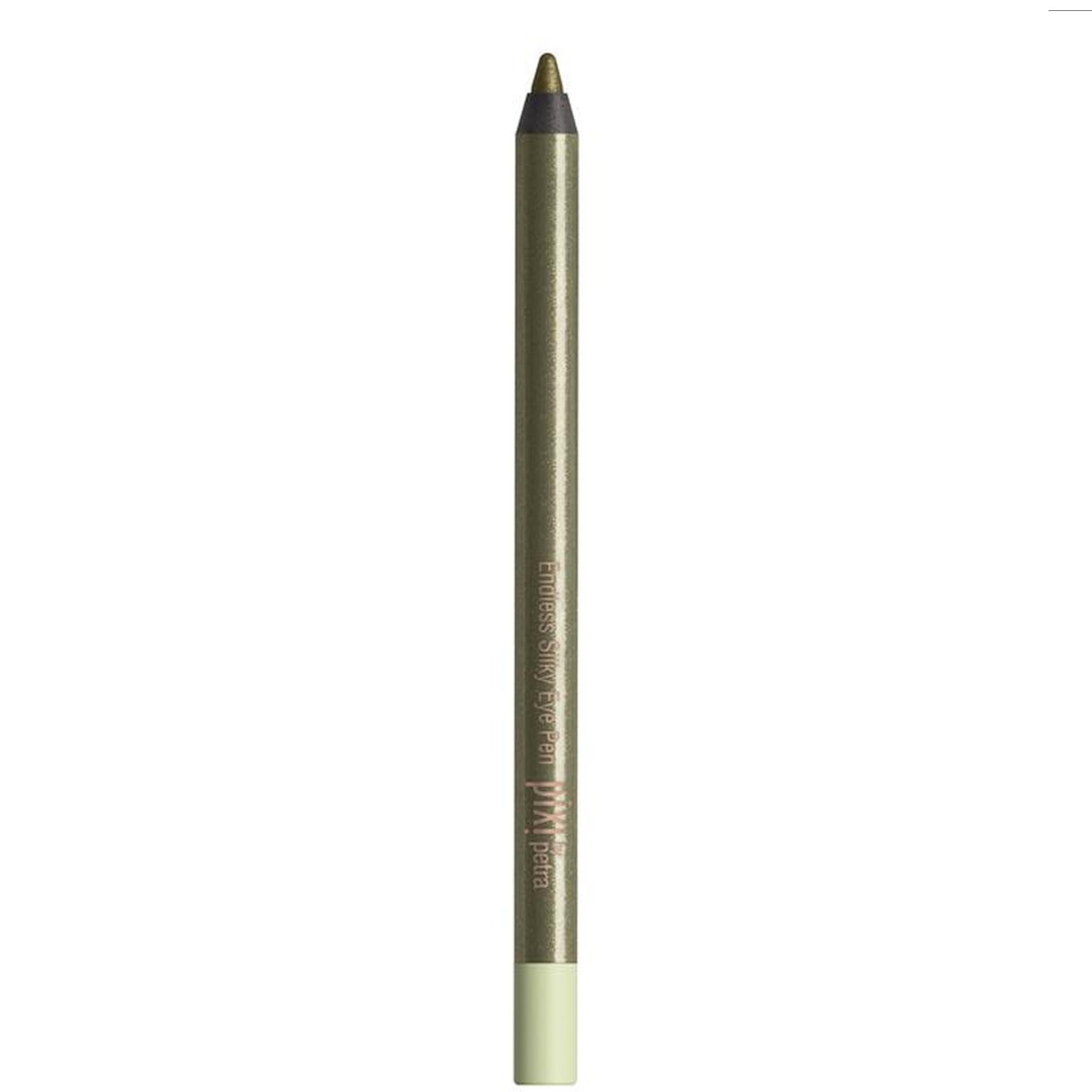 PIXI Endless Silky Eye Pen Waterproof Eye Pencil 1.2g - Sage Gold