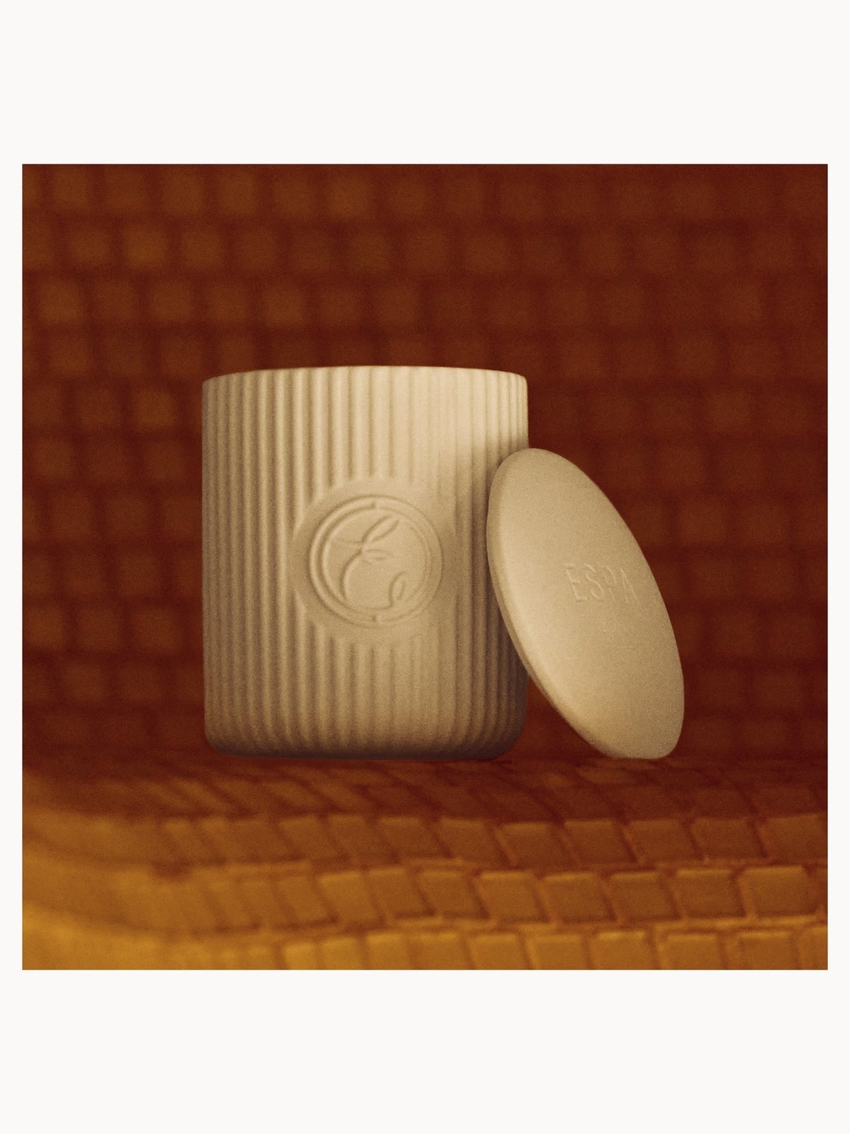 ESPA Positivity Scented Candle 240g 2