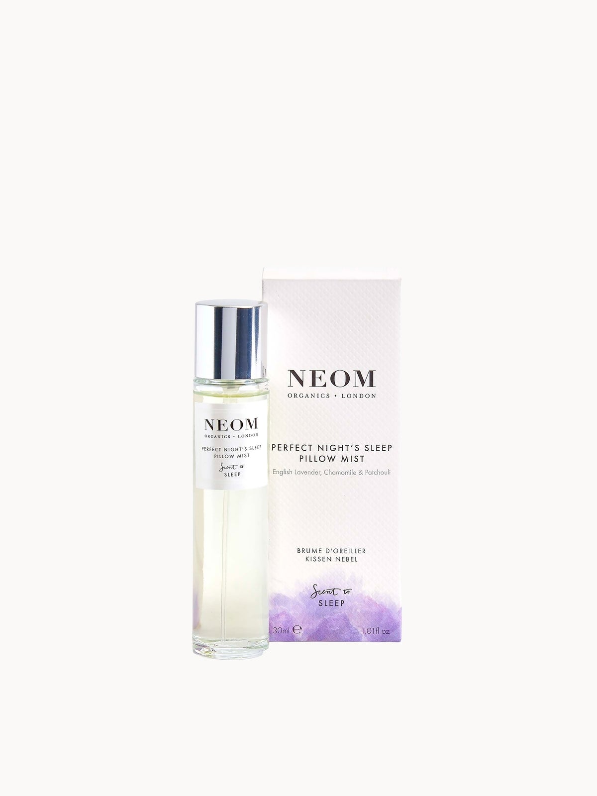 NEOM Perfect Night's Sleep Bundle (Worth £101) 2