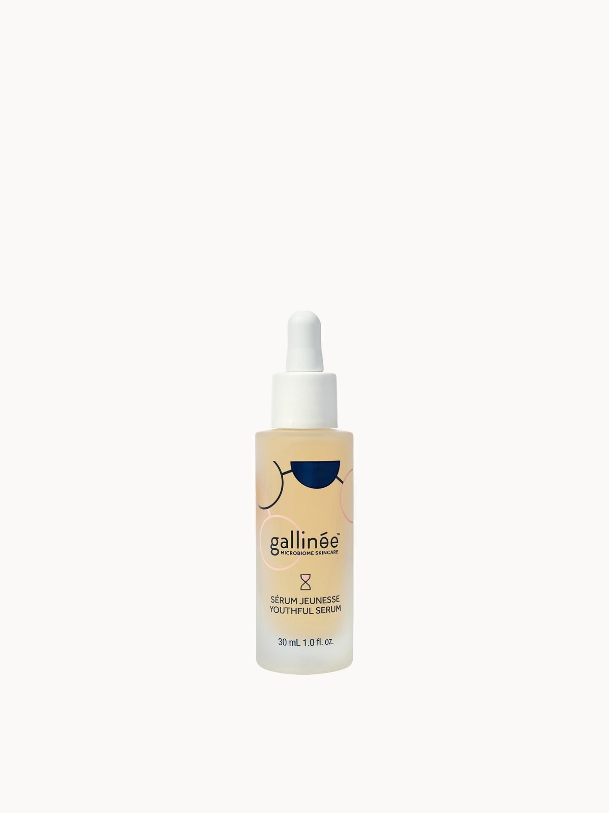Gallinée New Face Youthful Serum 30ml