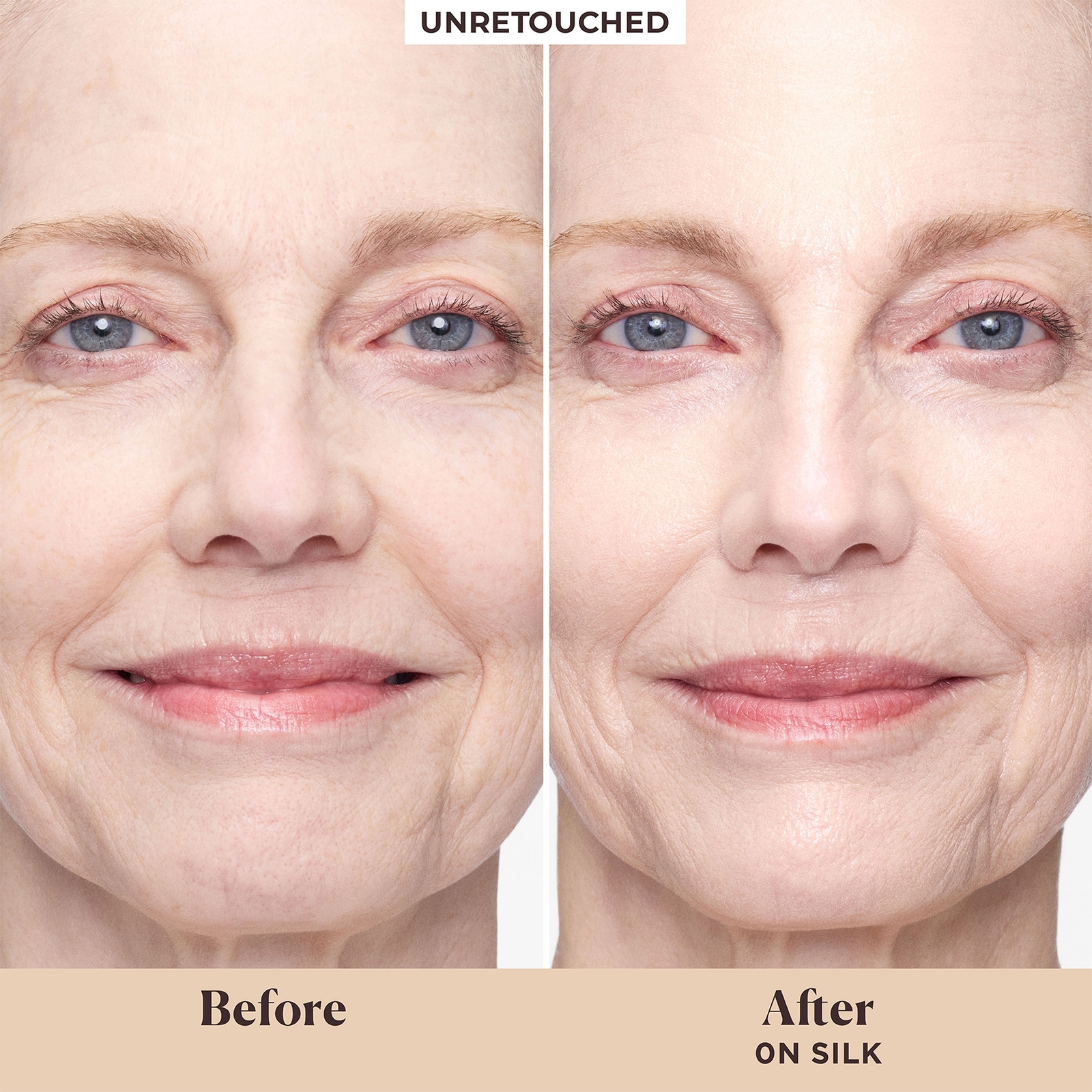 Thumbnail - Laura Mercier Tinted Moisturiser Natural Dewy SPF 30 45ml (Various Shades) - 0N Silk