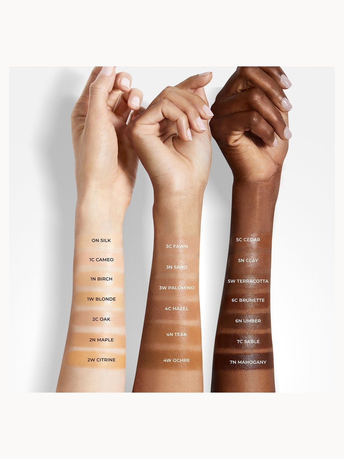 Laura Mercier Tinted Moisturiser Natural Dewy SPF 30 45ml (Various Shades) - 2N Maple 4