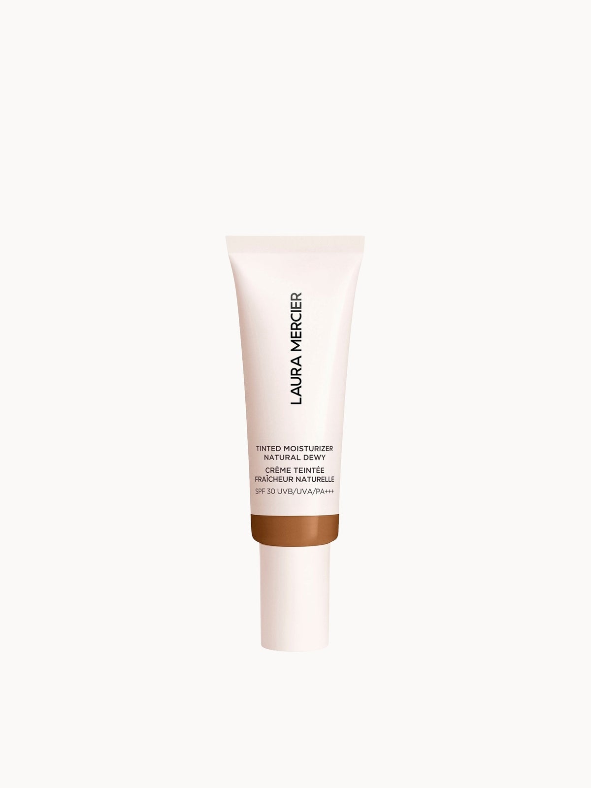 Laura Mercier Tinted Moisturiser Natural Dewy SPF 30 45ml (Various Shades) - 5W Terracotta
