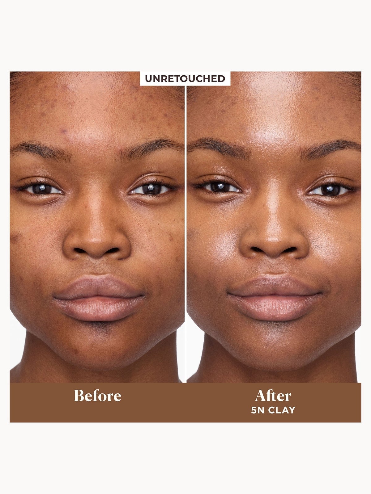 Laura Mercier Tinted Moisturiser Natural Dewy SPF 30 45ml (Various Shades) - 5N Clay 3