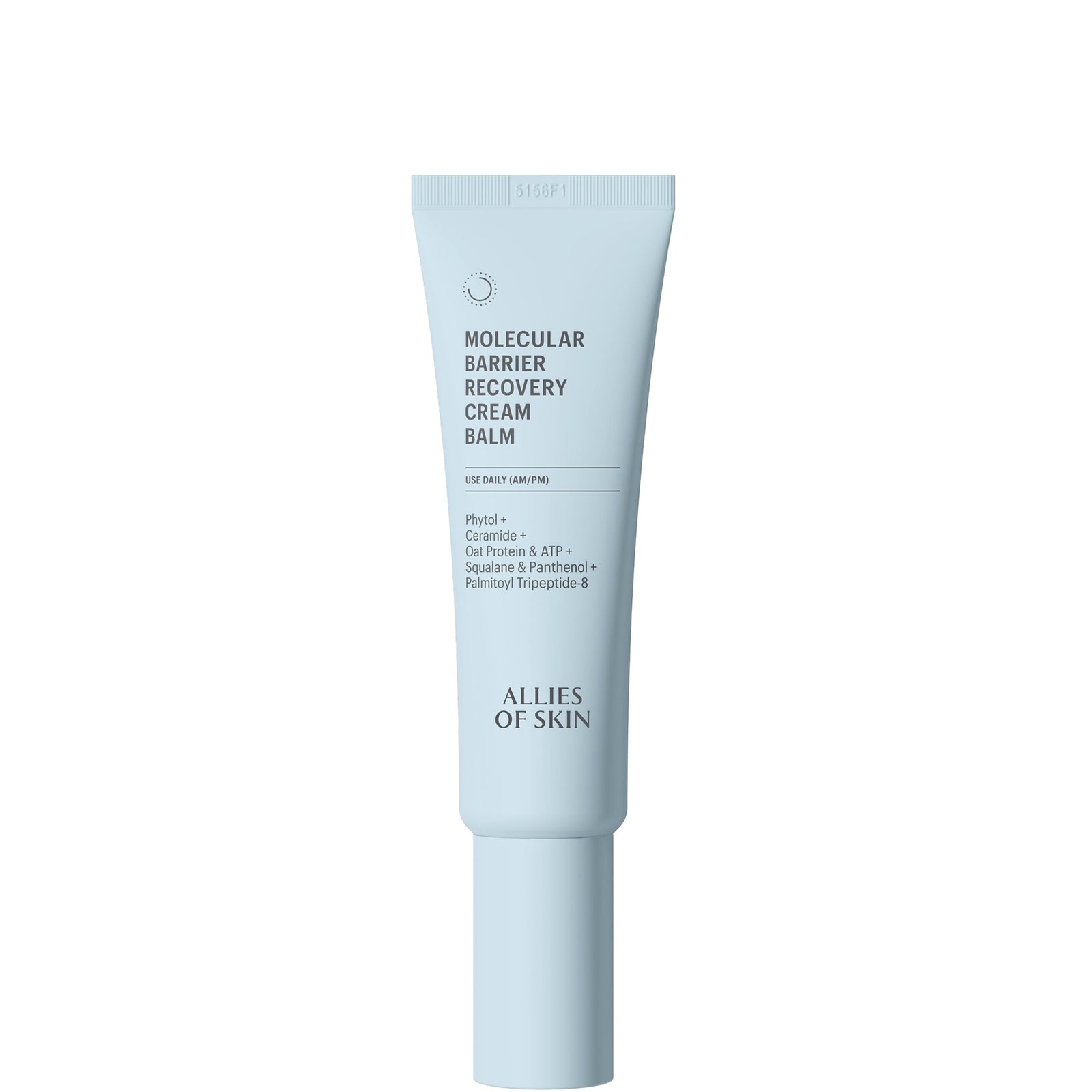Allies of Skin Molecular Barrier Recovery Cream Balm 48ml