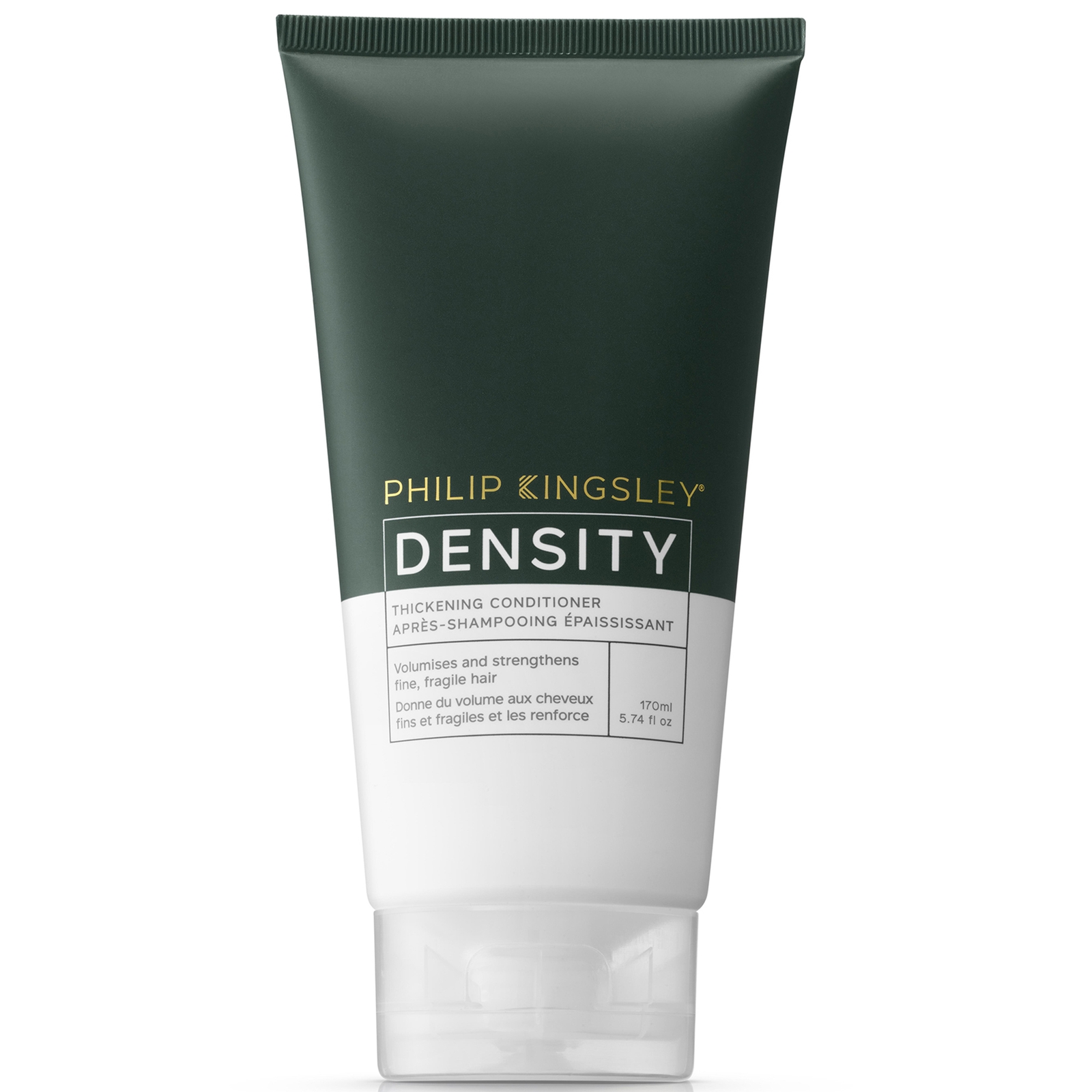 Philip Kingsley Density Après-Shampoing Épaississant [170 ml]
