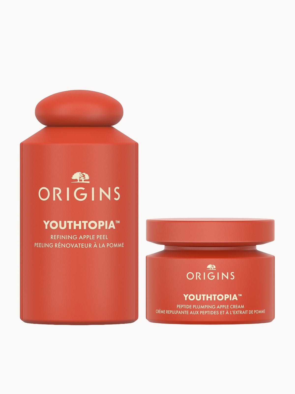 Origins Youthtopia Duo
