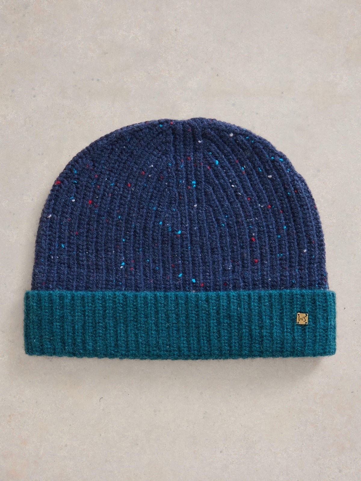 Beanie Mütze Albie - Einheitsgröße